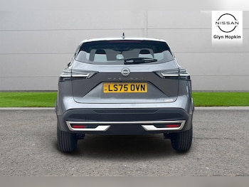 Used Nissan Qashqai 2025 for sale - 76079229: Photo