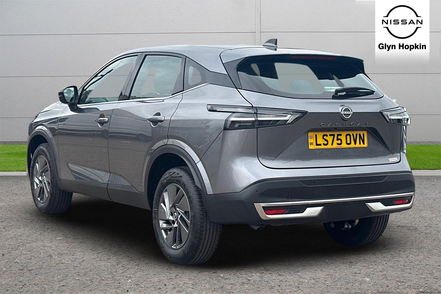 Used Nissan Qashqai 2025 for sale - 76079229: Photo 5