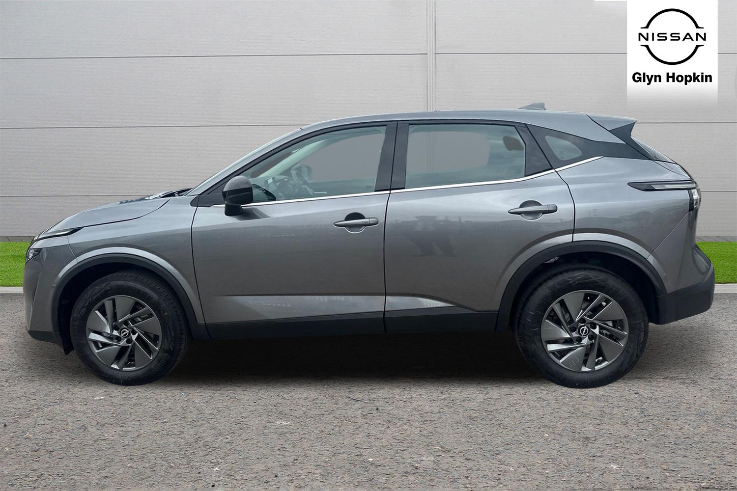 Used Nissan Qashqai 2025 for sale - 76079229: Photo 6