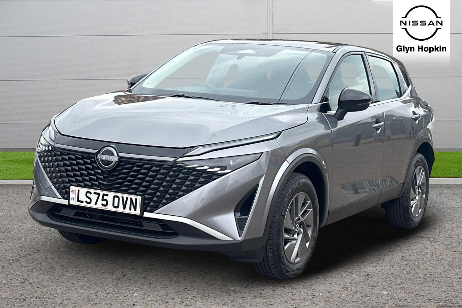 Used Nissan Qashqai 2025 for sale - 76079229: Photo 7