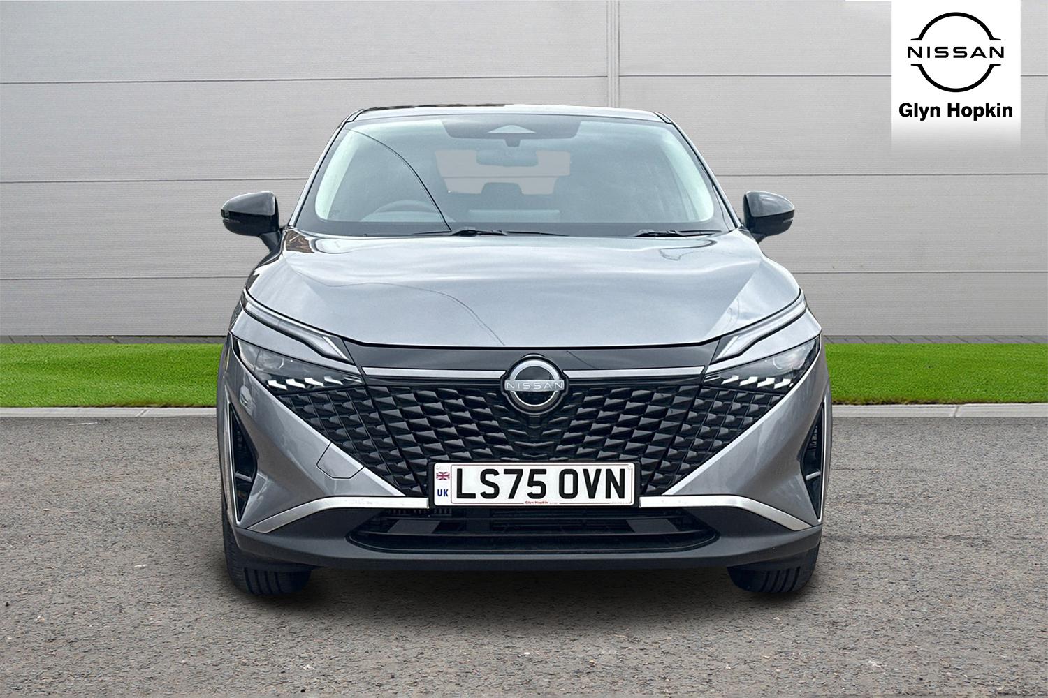 Used Nissan Qashqai 2025 for sale - 76079229: Photo 8