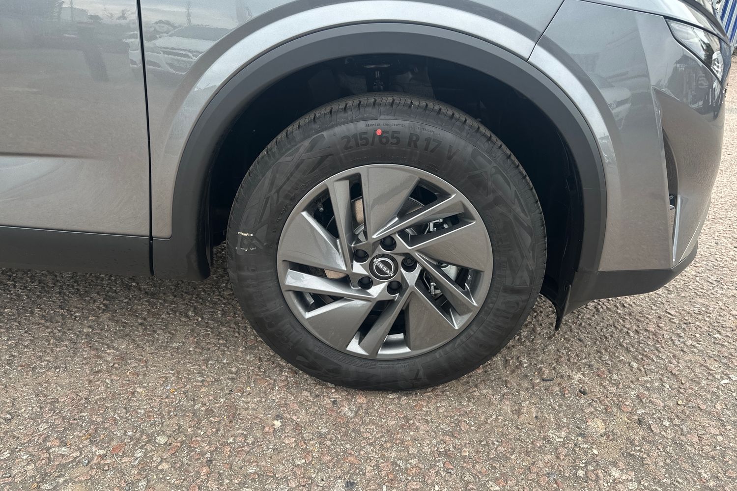 Used Nissan Qashqai 2025 for sale - 76079229: Photo 9