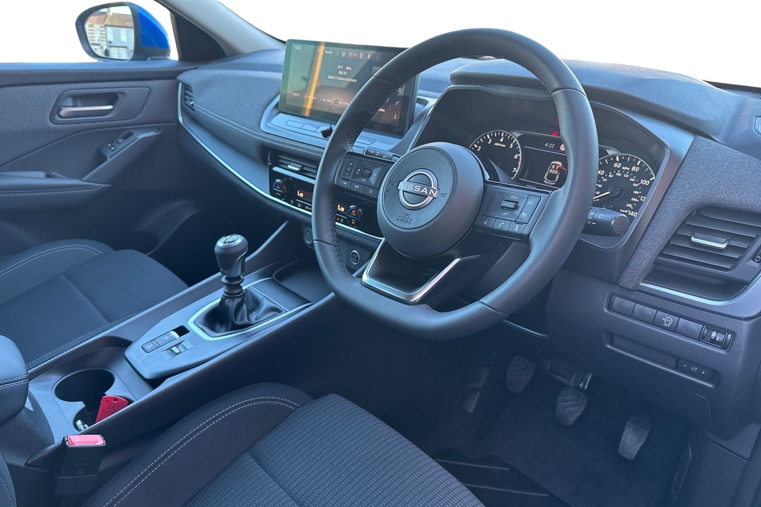 Used Nissan Qashqai 2025 for sale - 77145884: Photo 10