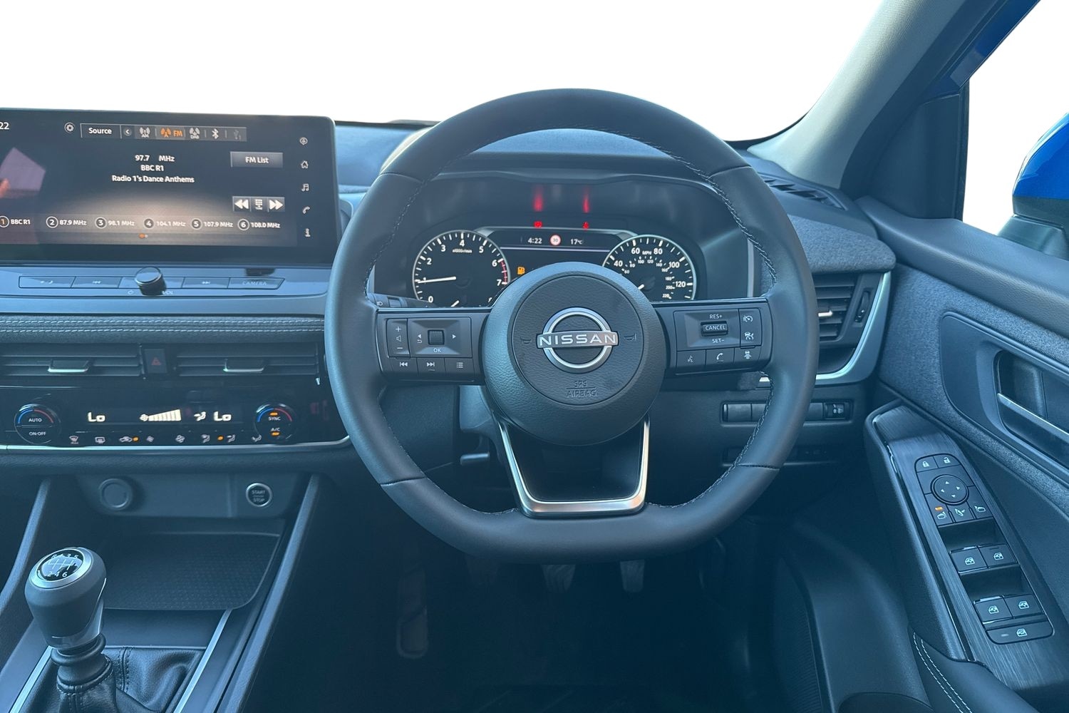 Used Nissan Qashqai 2025 for sale - 77145884: Photo 11