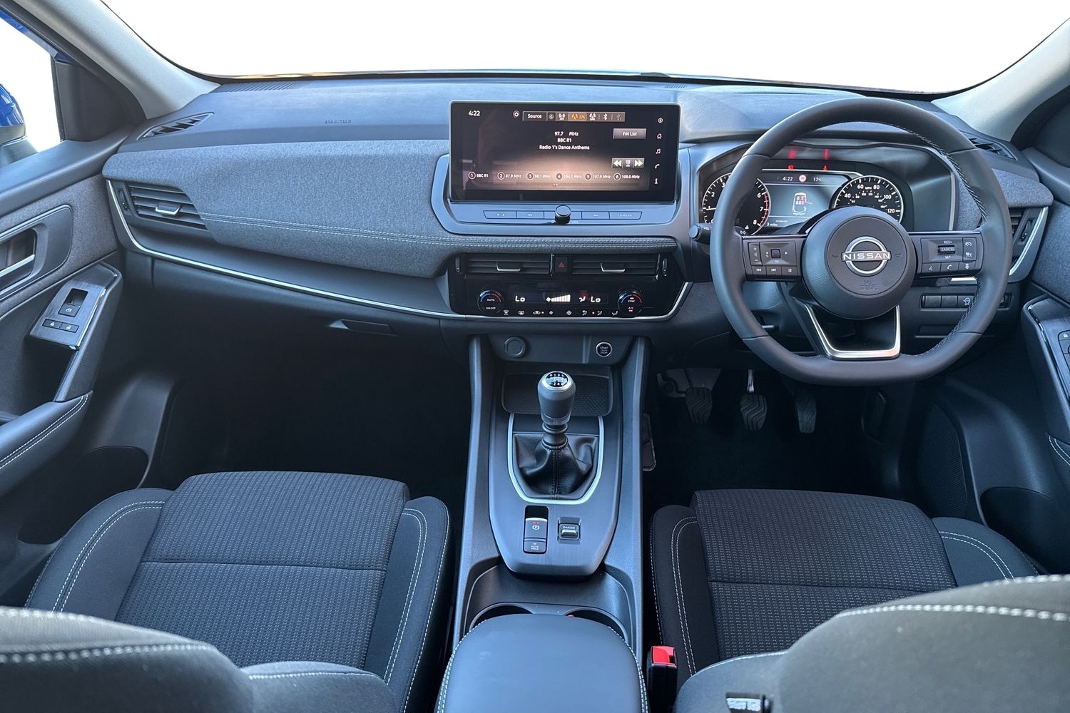 Used Nissan Qashqai 2025 for sale - 77145884: Photo 12