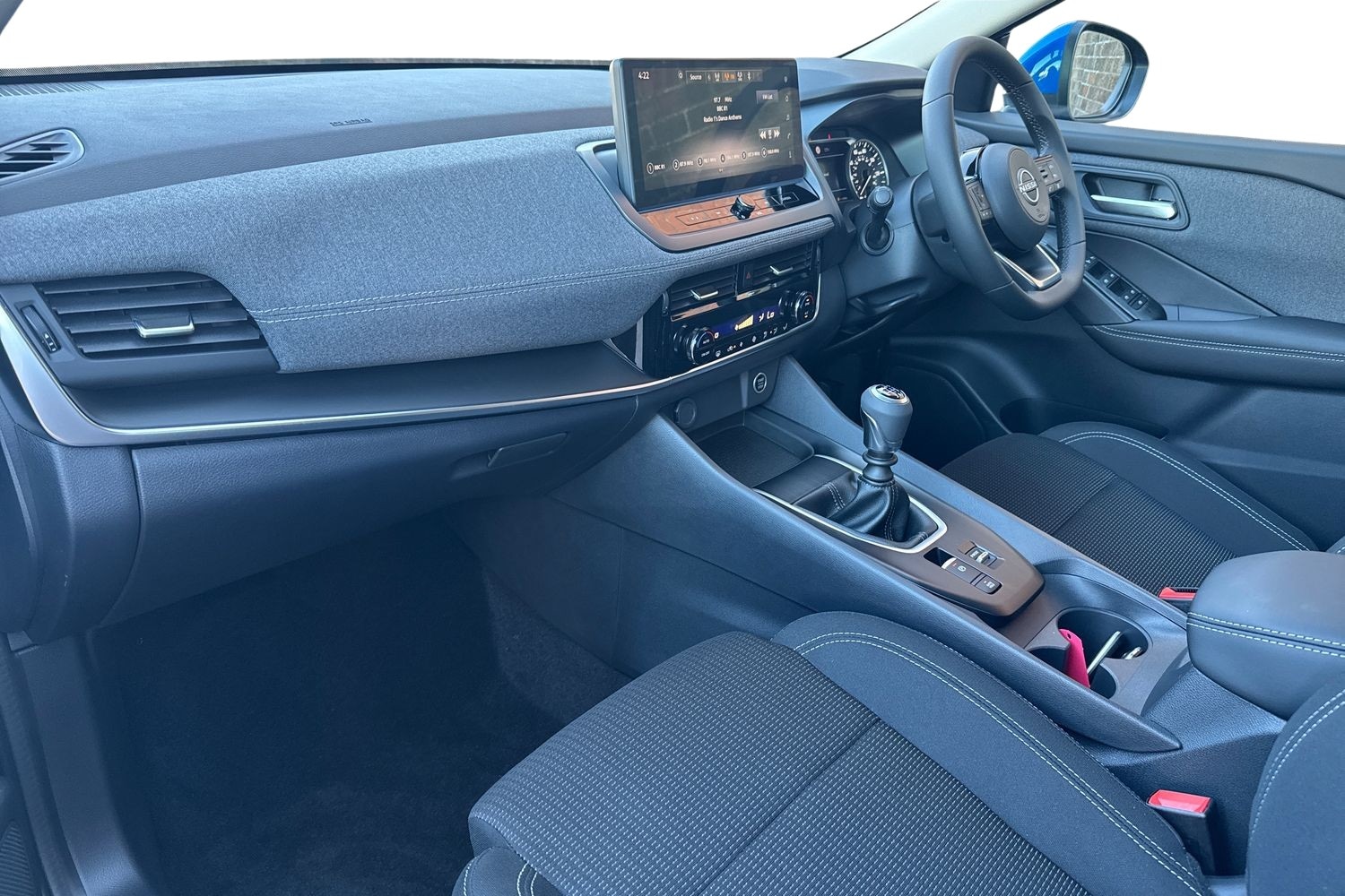 Used Nissan Qashqai 2025 for sale - 77145884: Photo 13