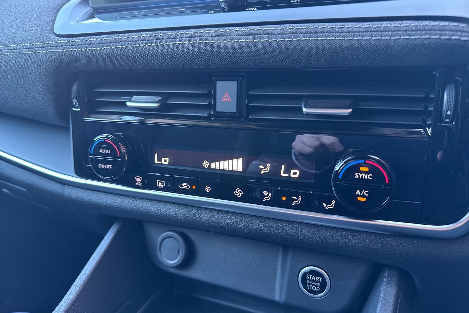 Used Nissan Qashqai 2025 for sale - 77145884: Photo 15