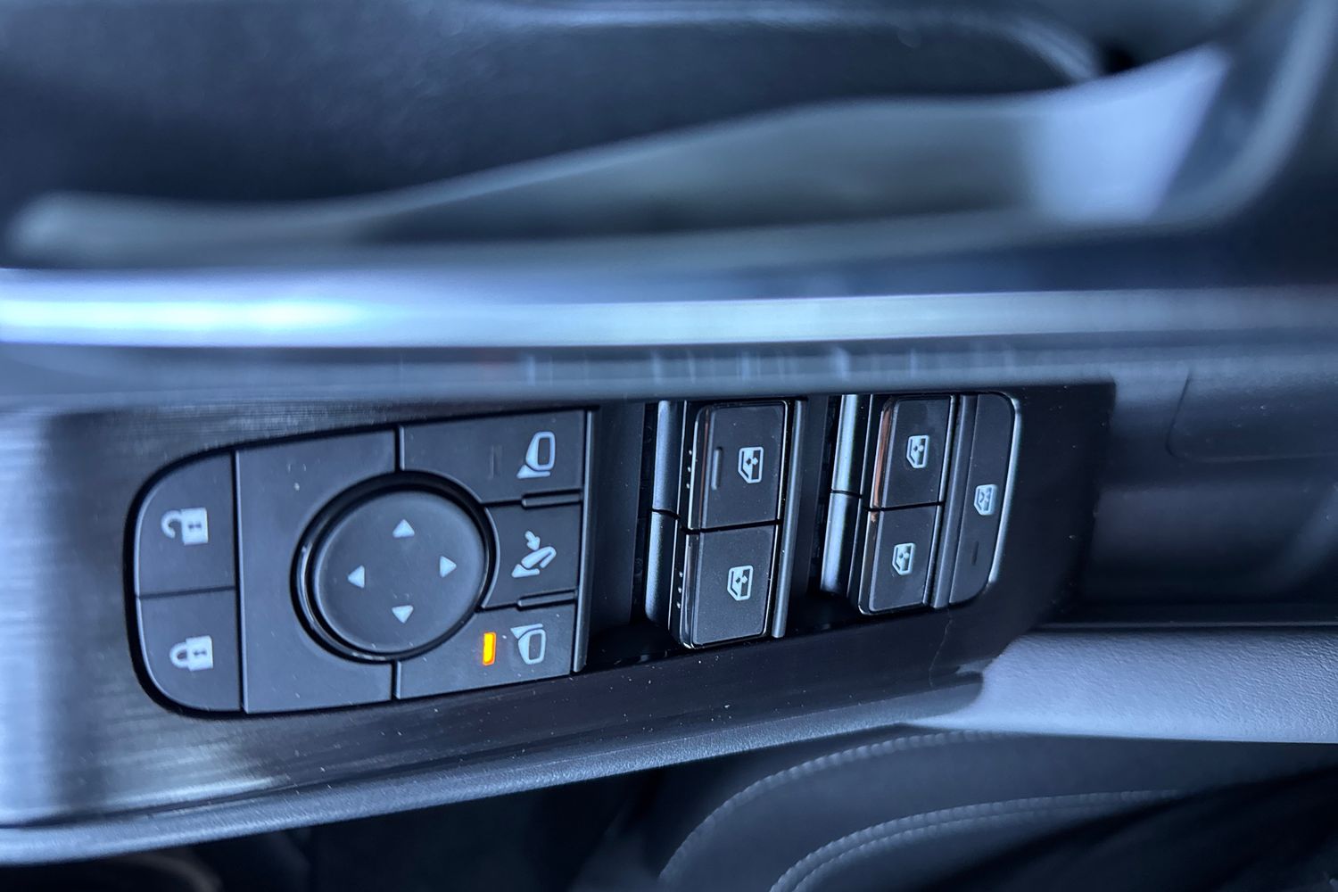 Used Nissan Qashqai 2025 for sale - 77145884: Photo 16