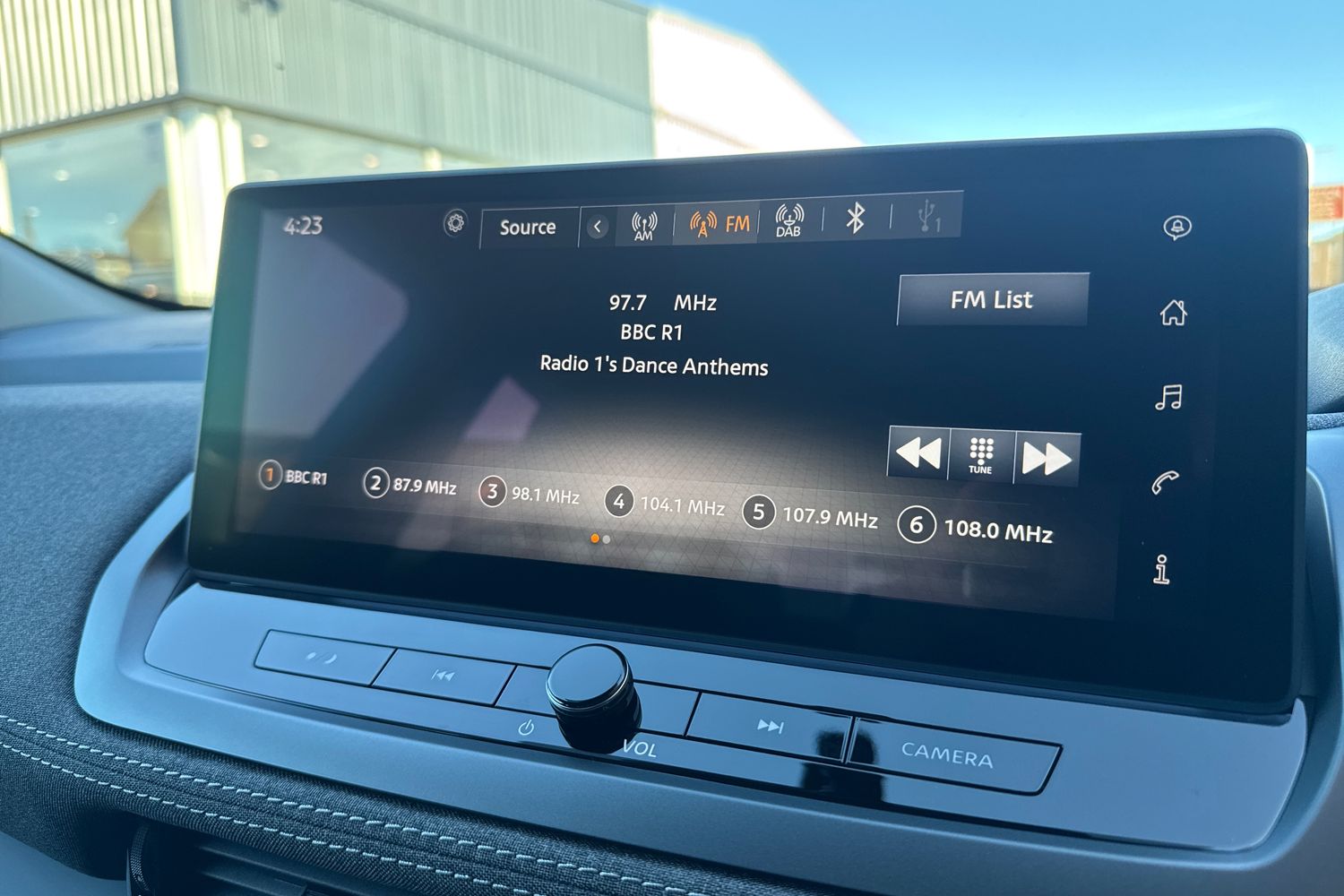 Used Nissan Qashqai 2025 for sale - 77145884: Photo 17