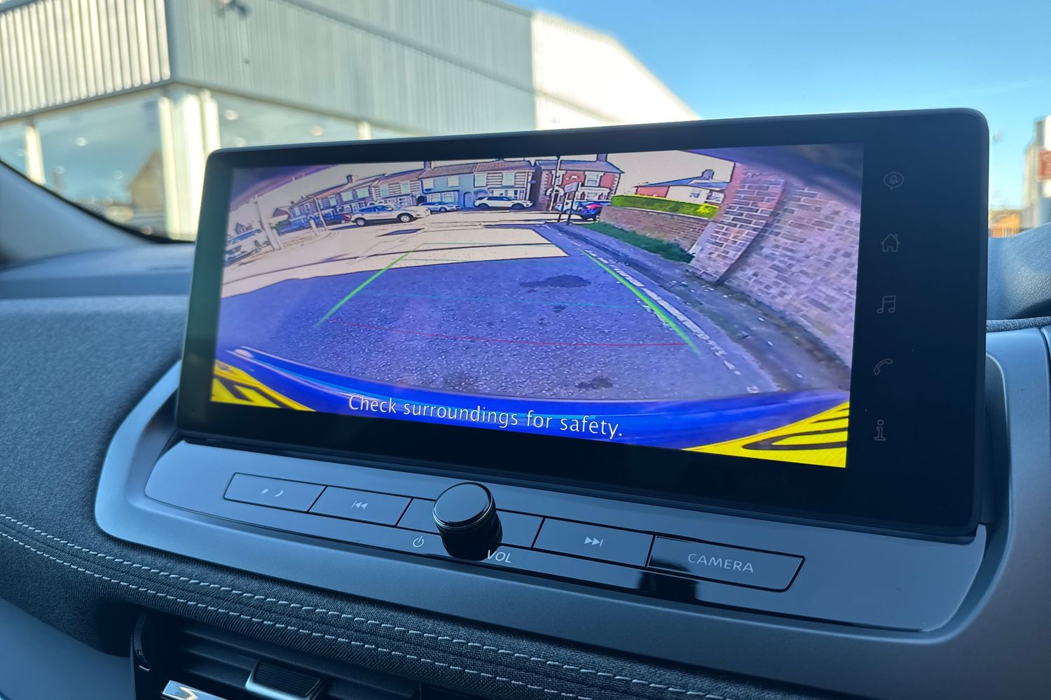 Used Nissan Qashqai 2025 for sale - 77145884: Photo 19