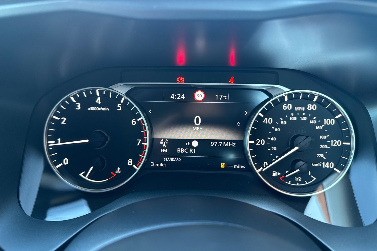 Used Nissan Qashqai 2025 for sale - 77145884: Photo 20