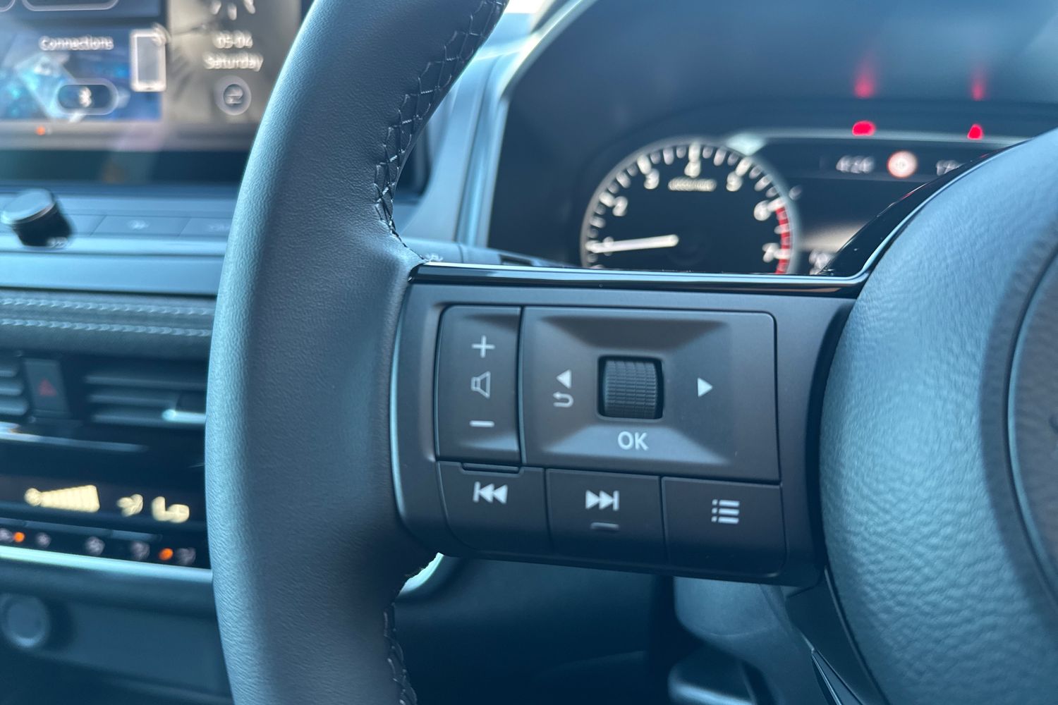 Used Nissan Qashqai 2025 for sale - 77145884: Photo 21