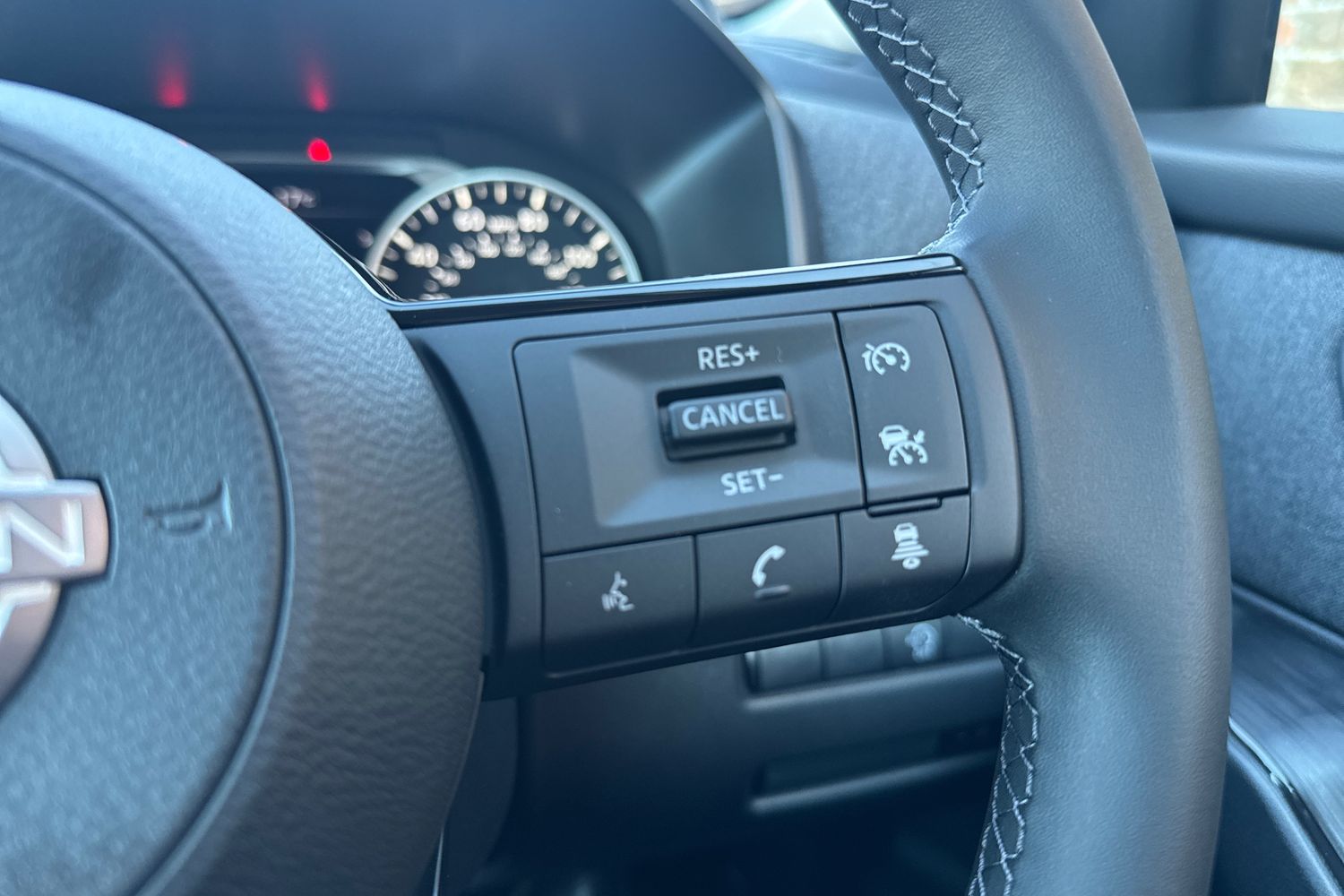 Used Nissan Qashqai 2025 for sale - 77145884: Photo 22