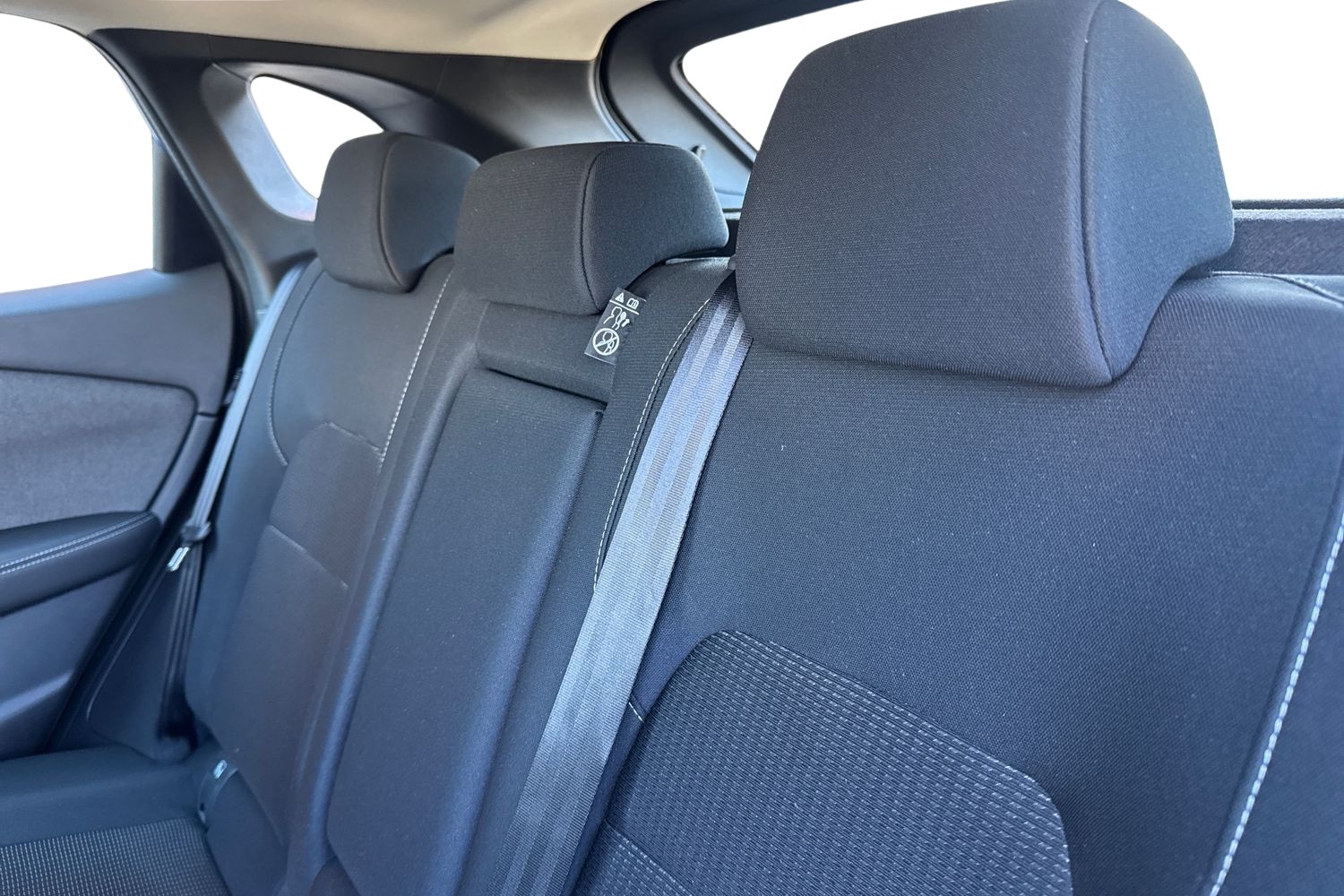 Used Nissan Qashqai 2025 for sale - 77145884: Photo 23