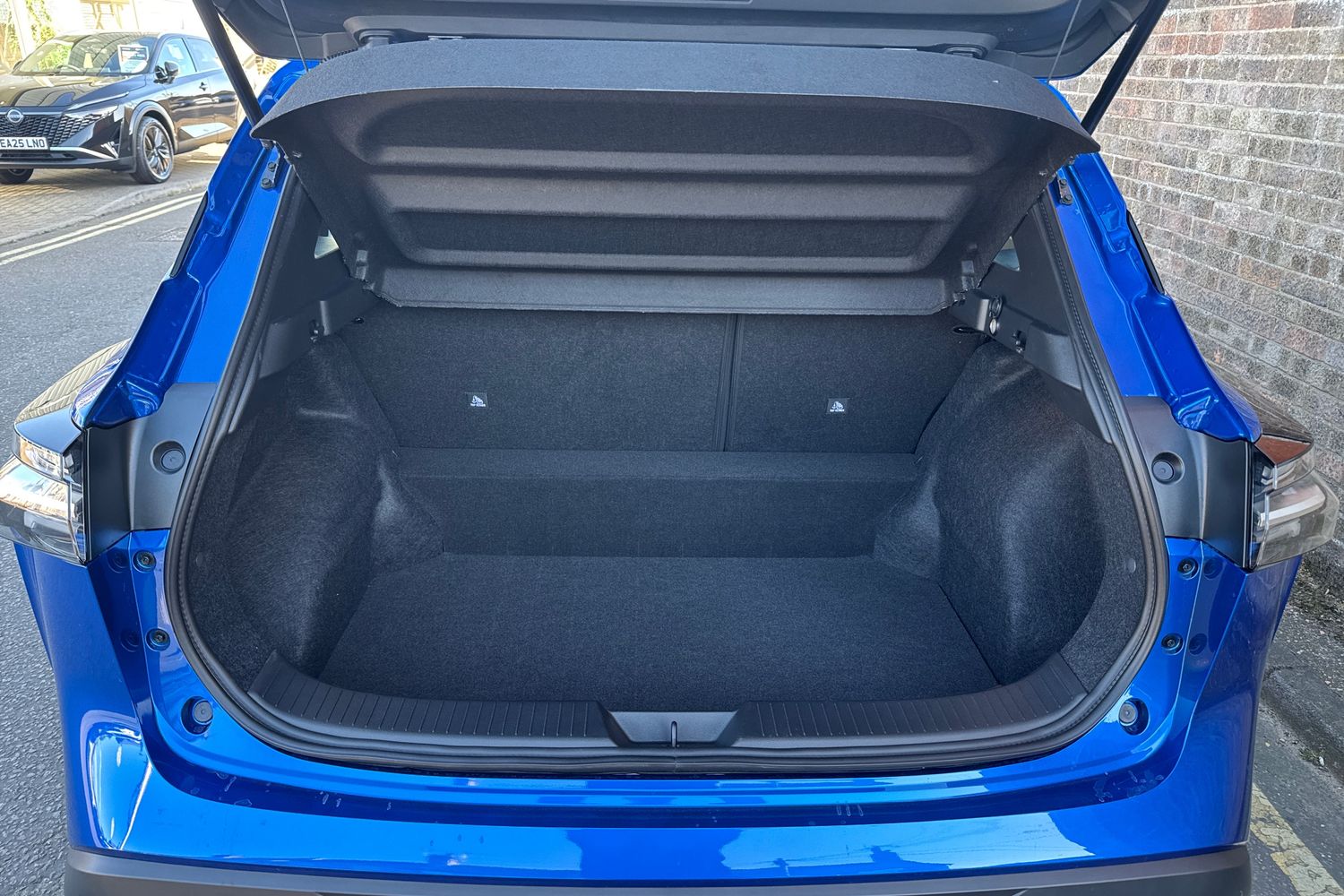 Used Nissan Qashqai 2025 for sale - 77145884: Photo 24