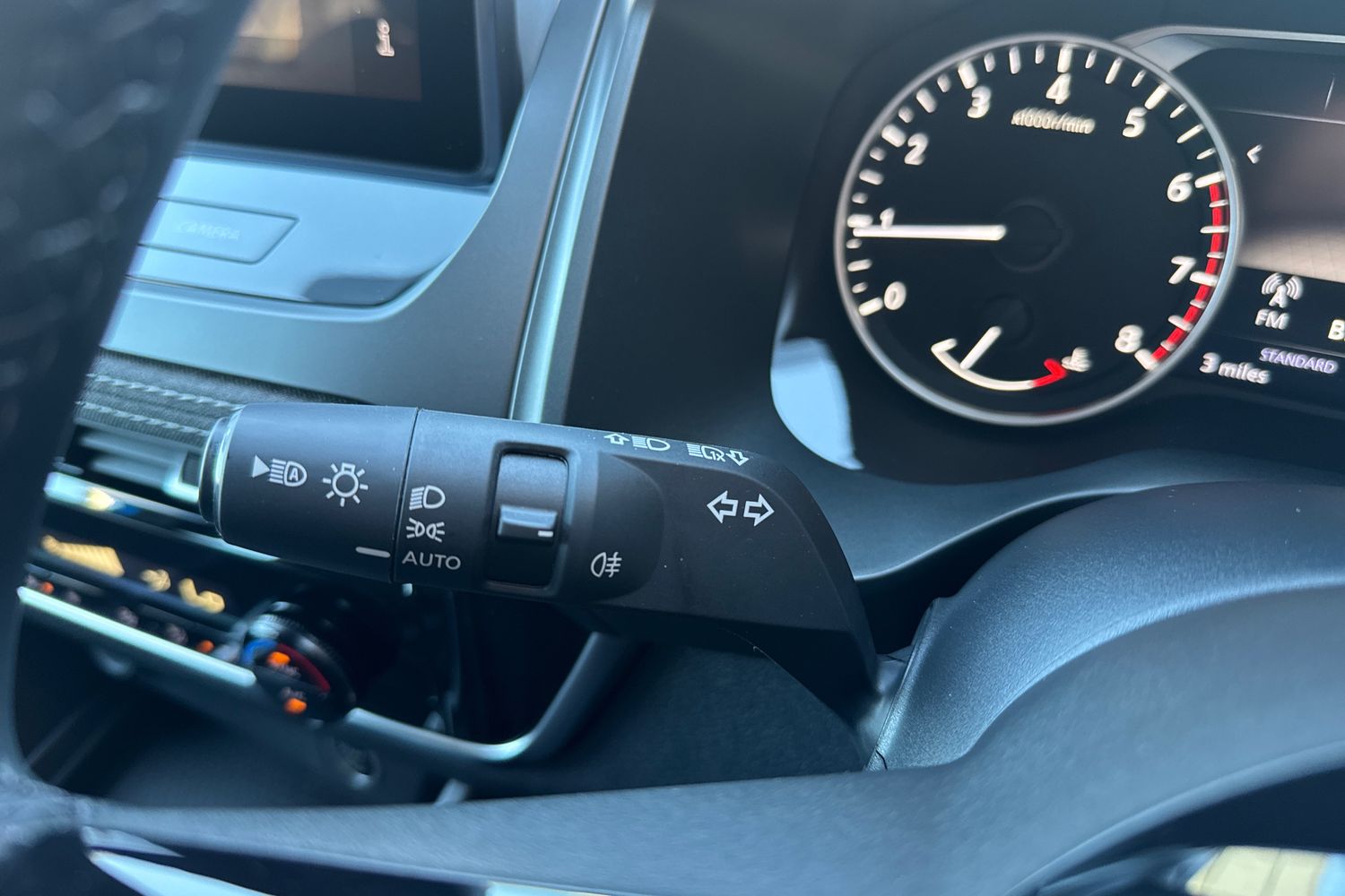 Used Nissan Qashqai 2025 for sale - 77145884: Photo 27