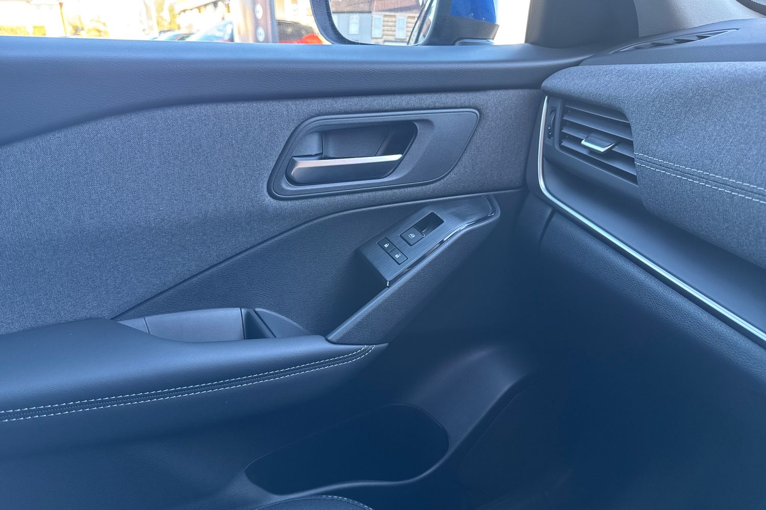 Used Nissan Qashqai 2025 for sale - 77145884: Photo 30