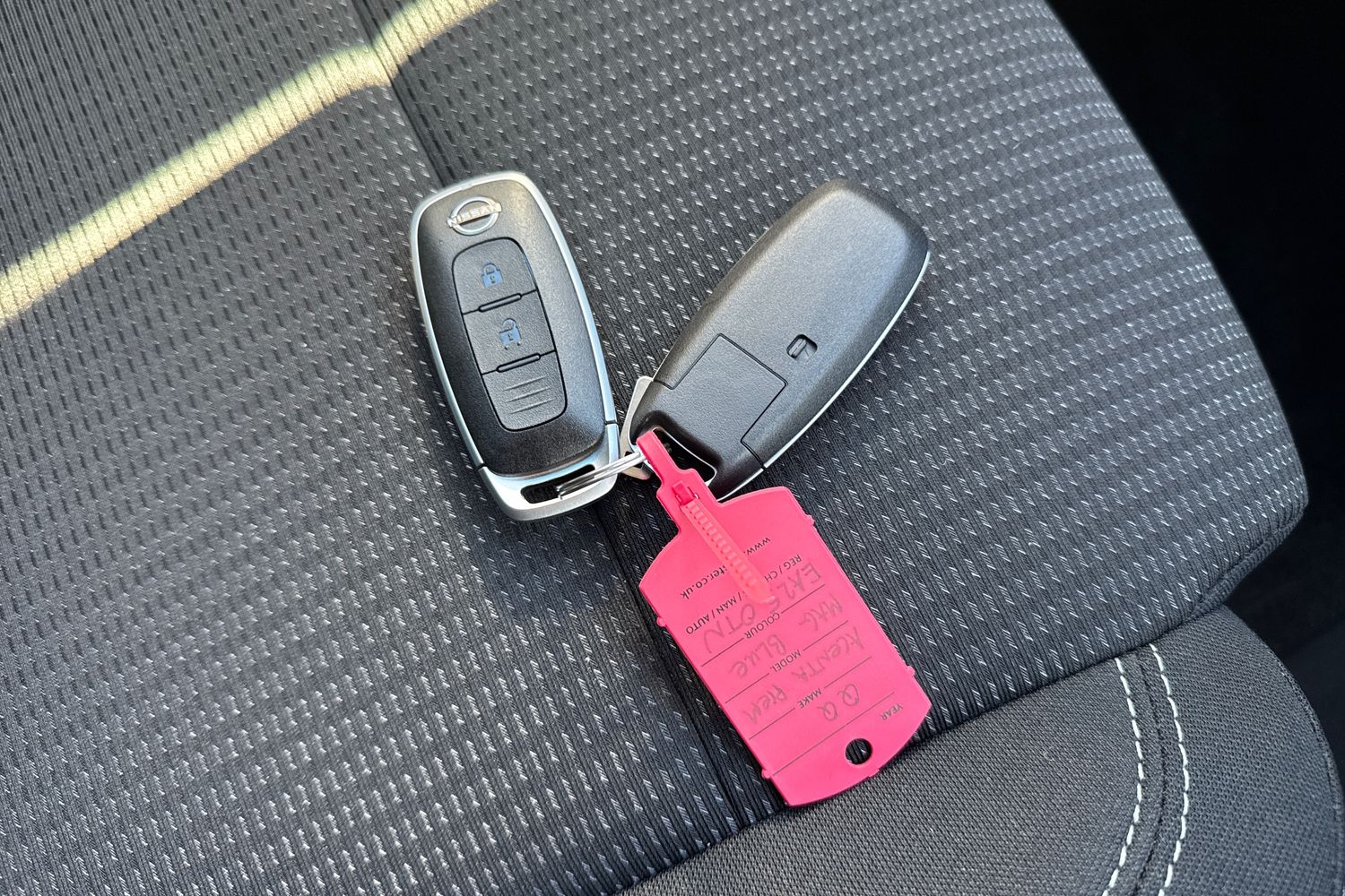 Used Nissan Qashqai 2025 for sale - 77145884: Photo 32