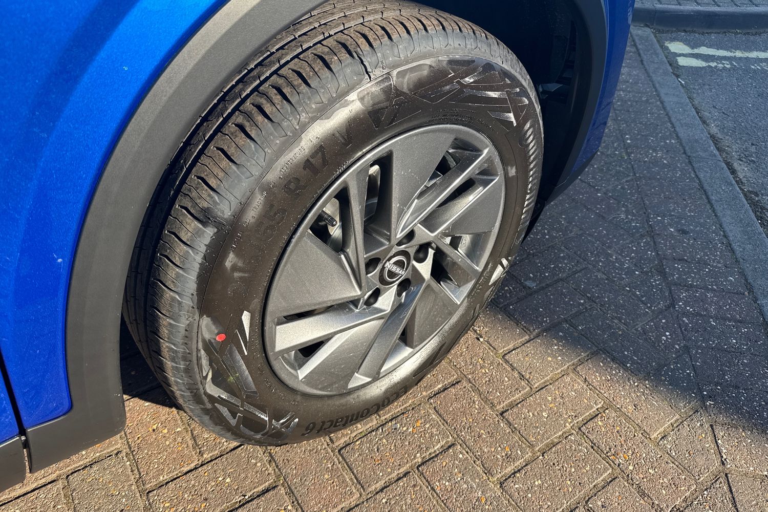 Used Nissan Qashqai 2025 for sale - 77145884: Photo 35