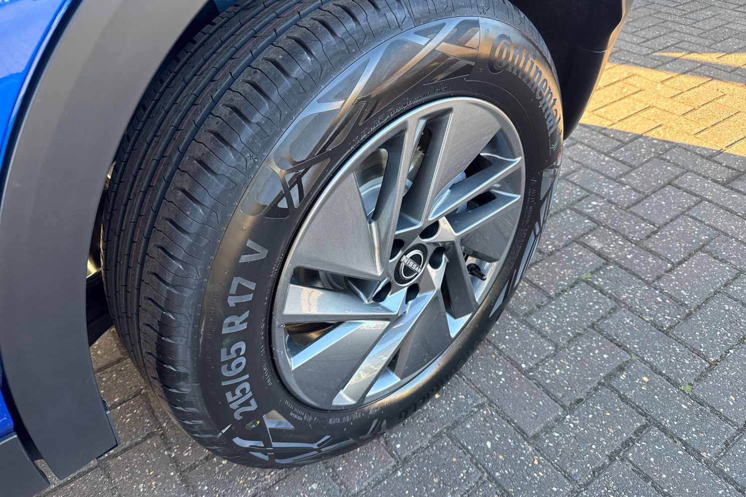 Used Nissan Qashqai 2025 for sale - 77145884: Photo 37