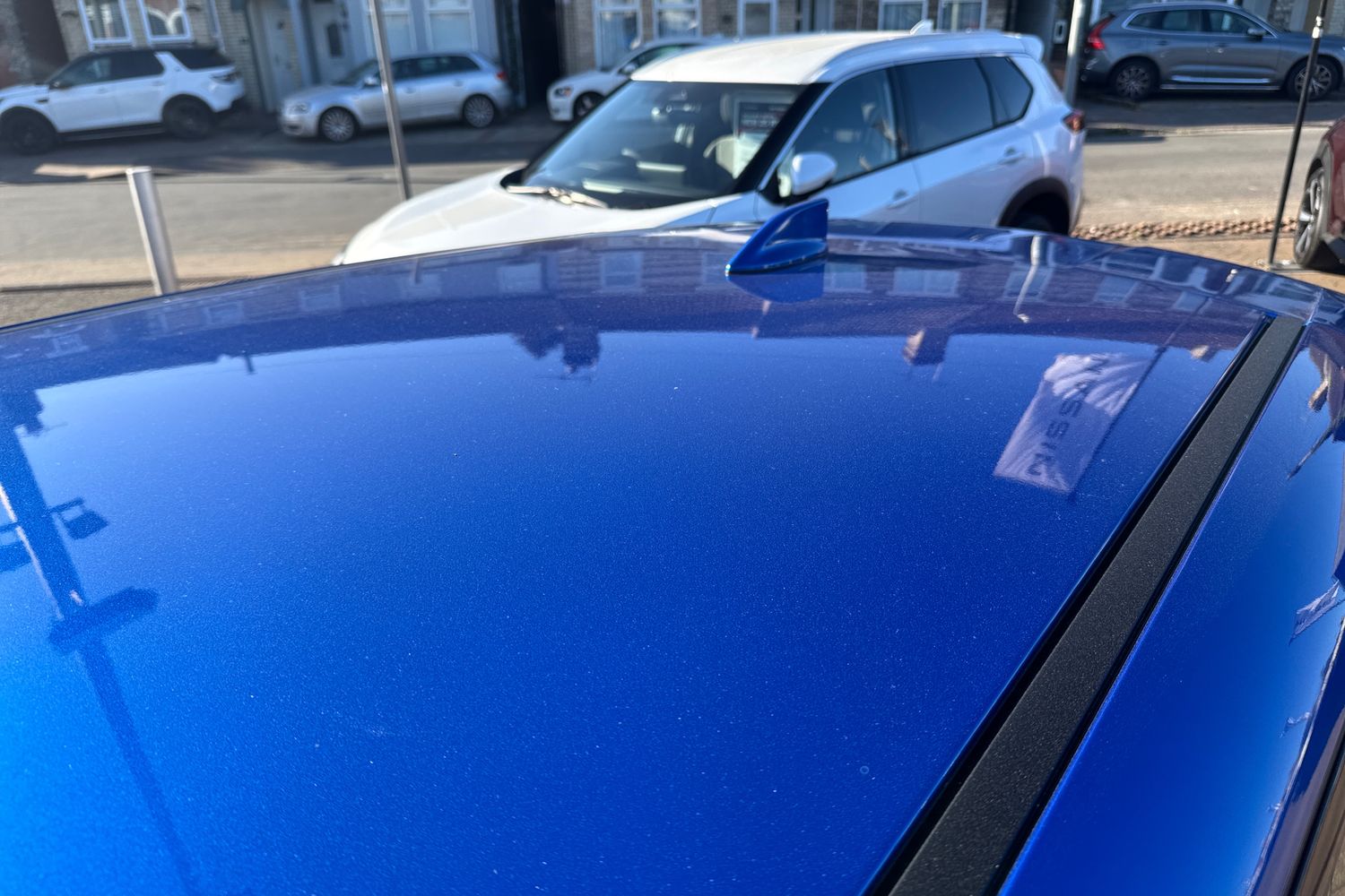 Used Nissan Qashqai 2025 for sale - 77145884: Photo 38