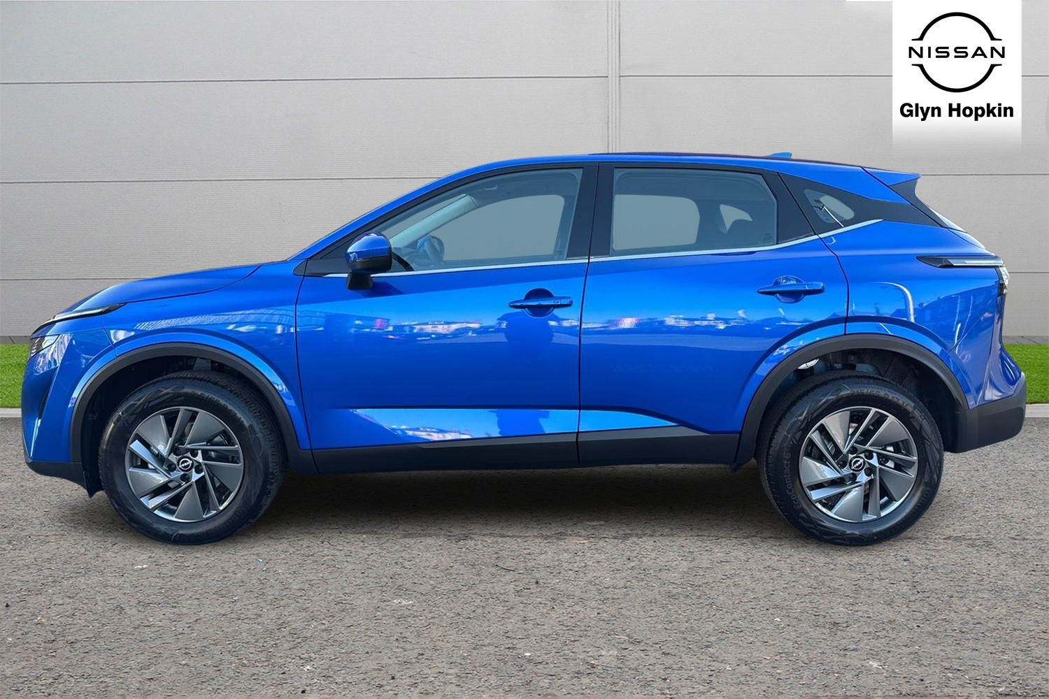 Used Nissan Qashqai 2025 for sale - 77145884: Photo 6