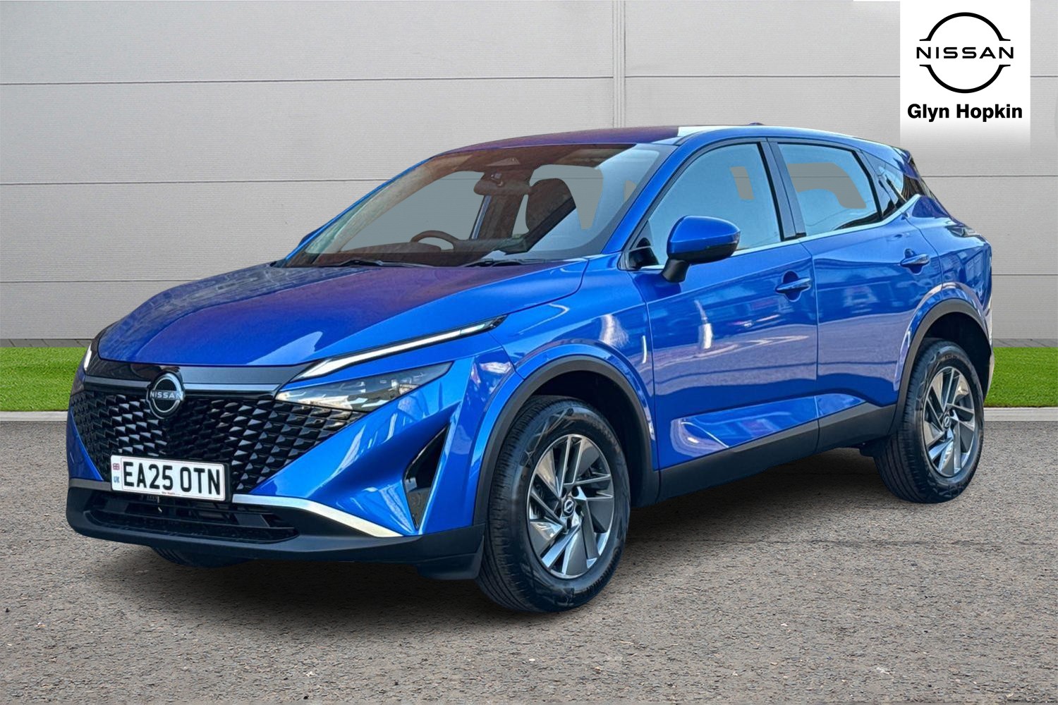 Used Nissan Qashqai 2025 for sale - 77145884: Photo 7