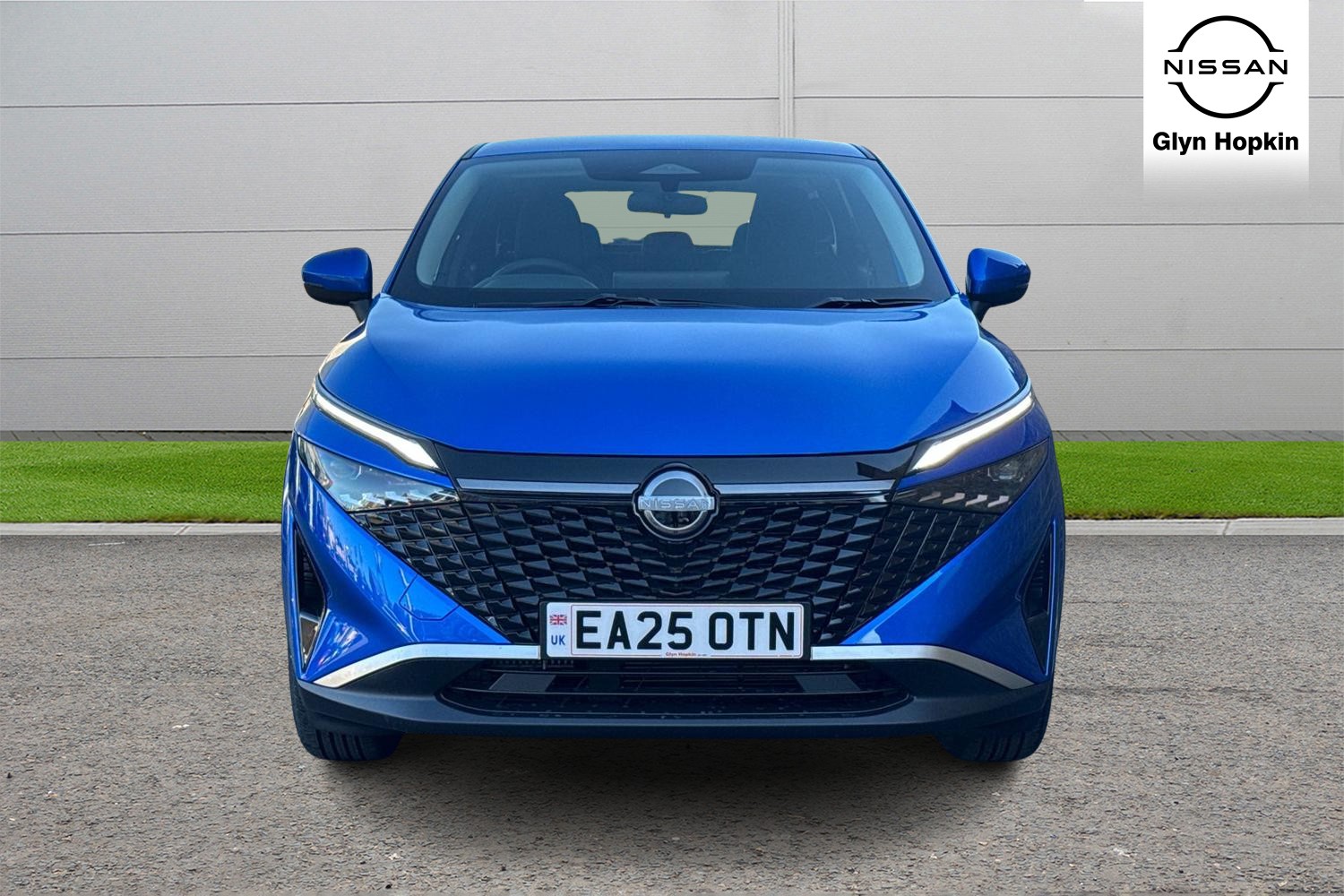 Used Nissan Qashqai 2025 for sale - 77145884: Photo 8