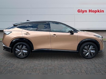 Used Nissan ARIYA 2023 for sale - 78499329: Photo