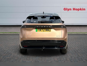 Used Nissan ARIYA 2023 for sale - 78499329: Photo