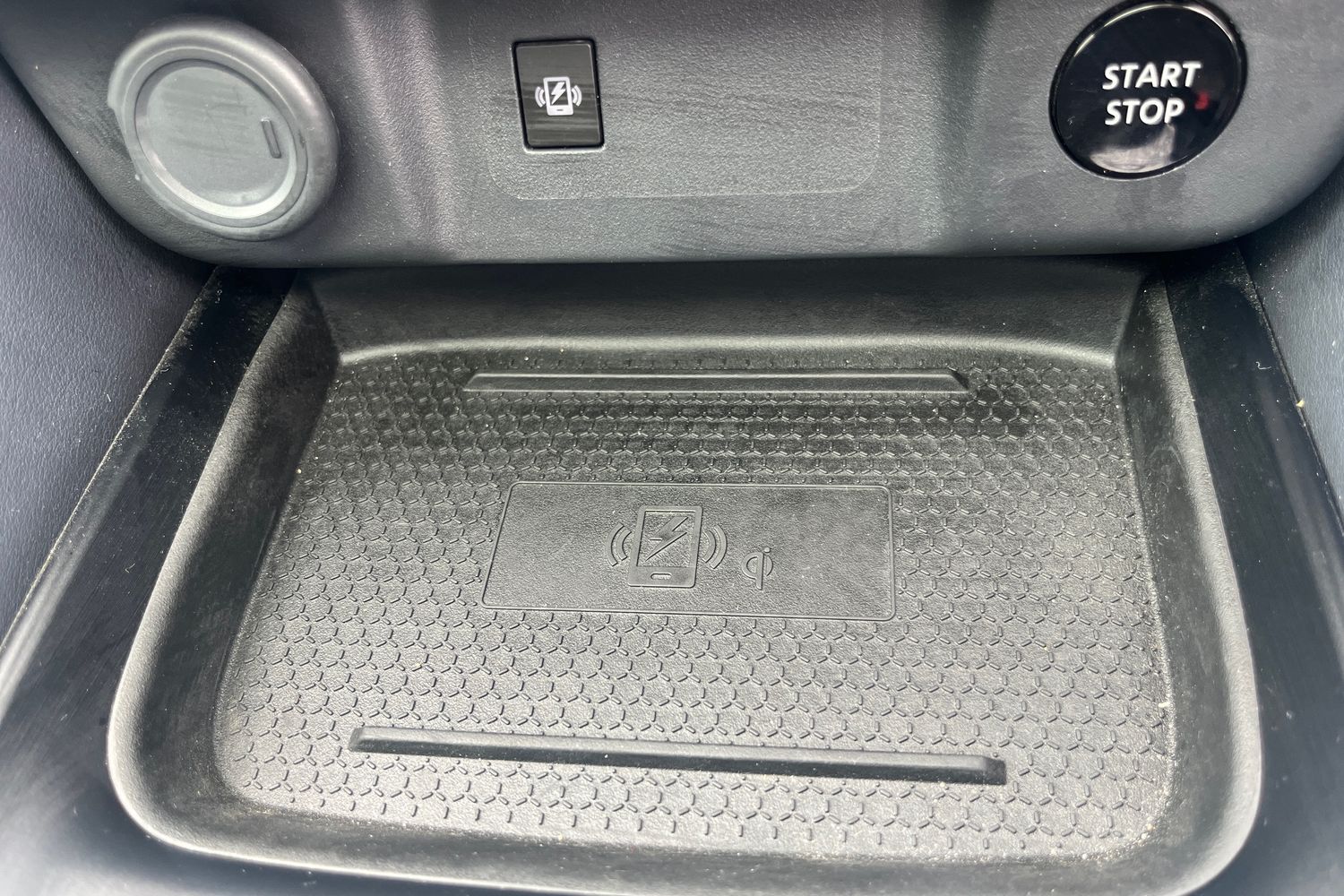 Vehicle 32