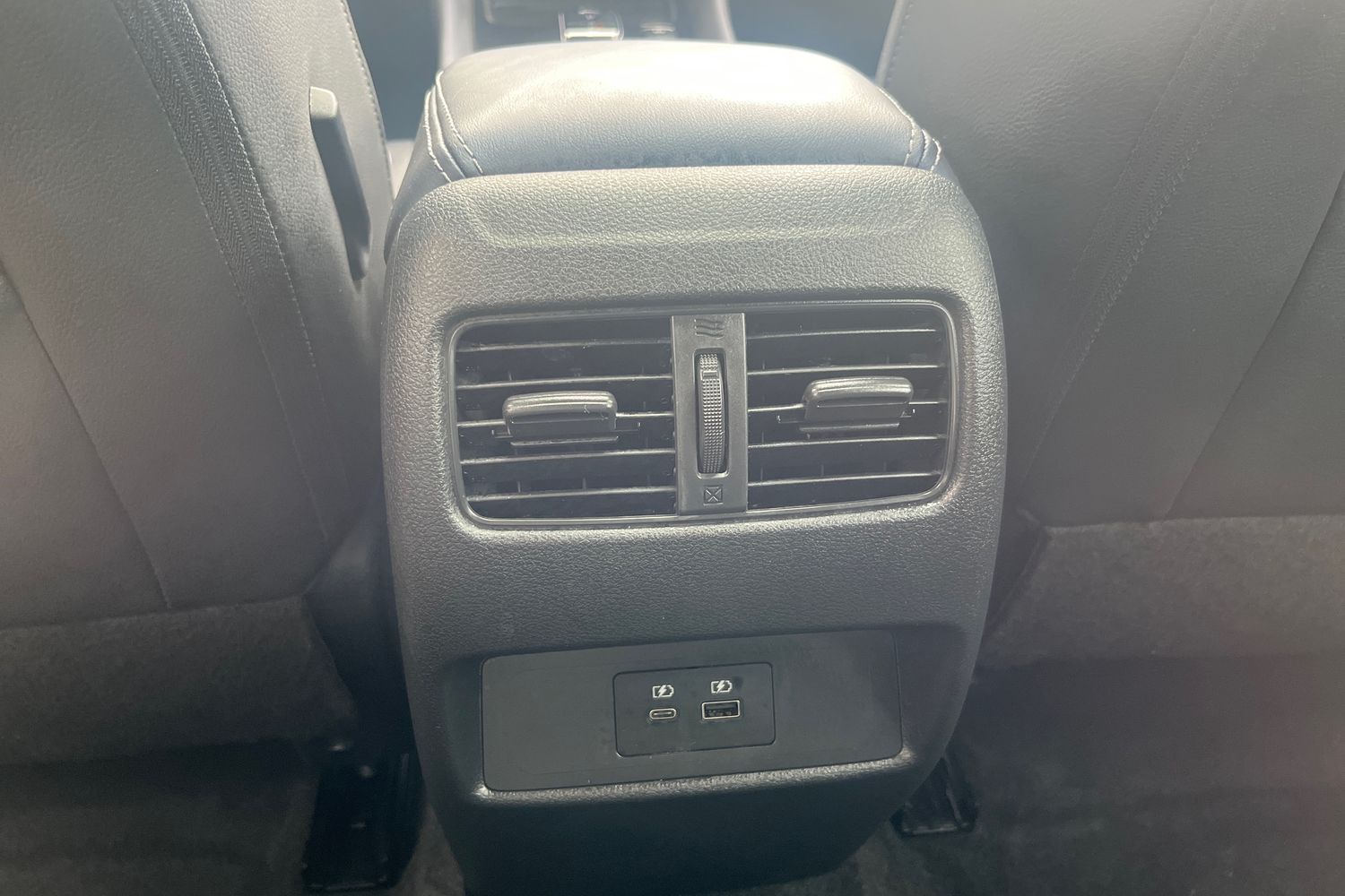 Vehicle 38