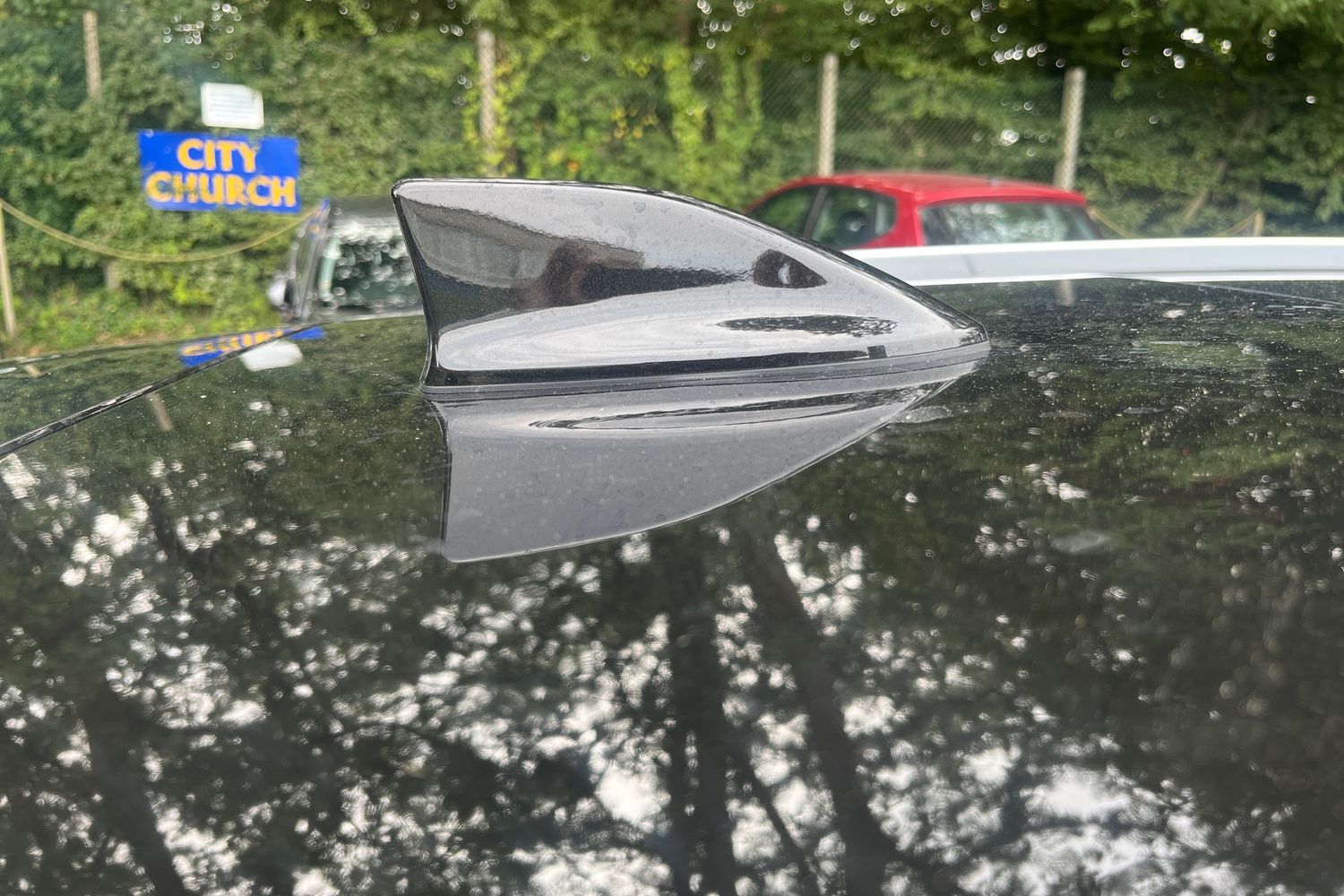 Vehicle 40