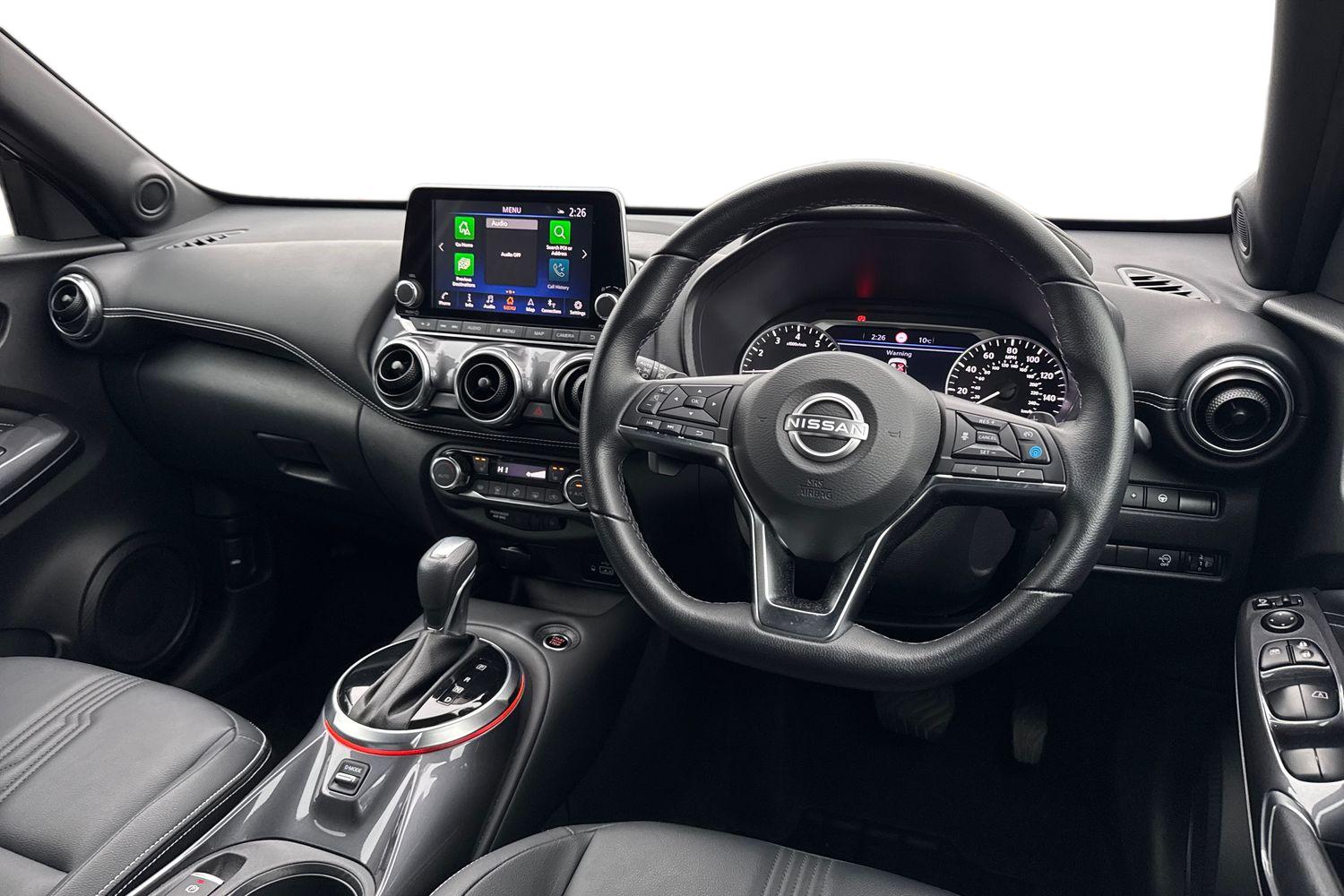 Used Nissan Juke 2023 for sale - 76372972: Photo 10