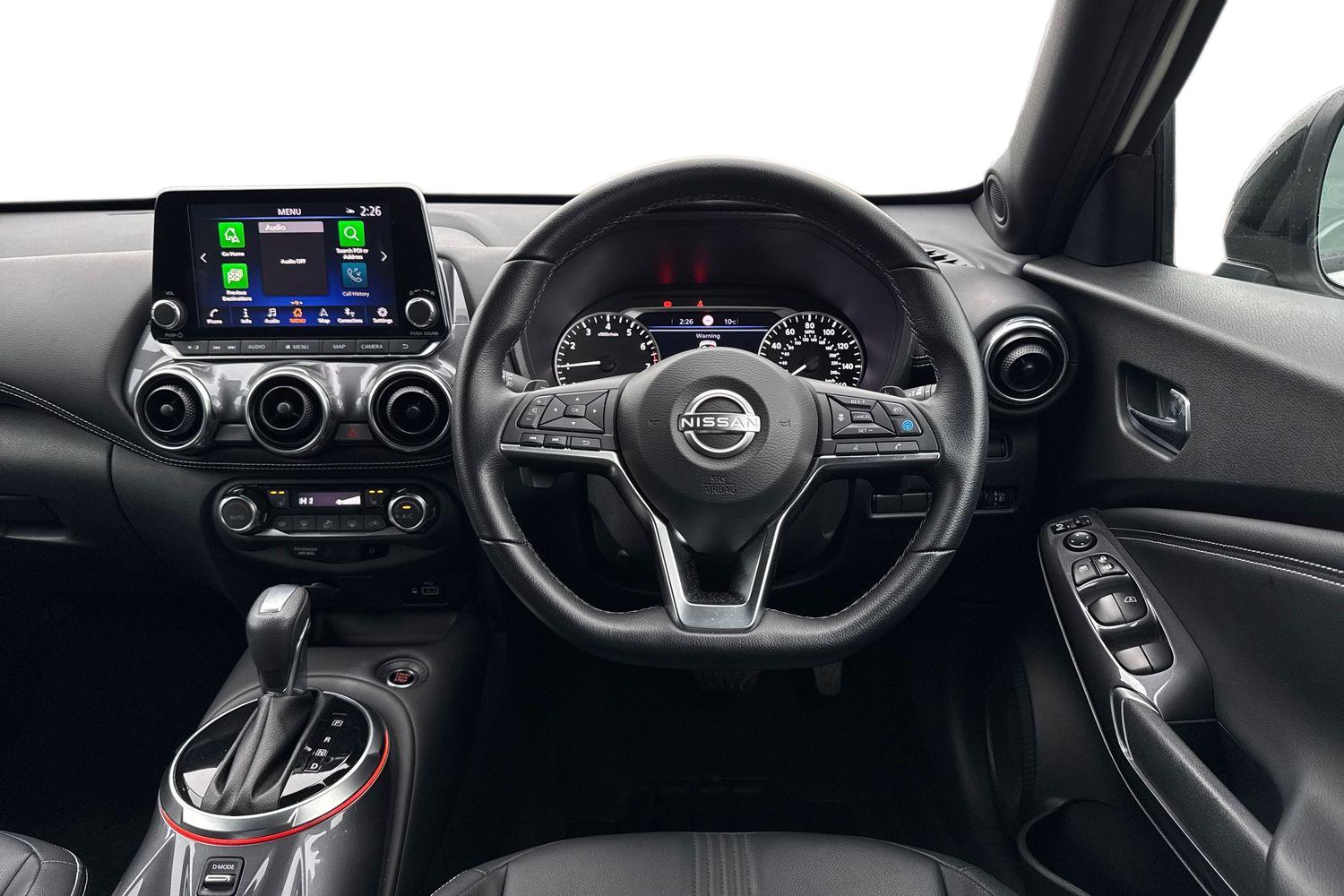 Used Nissan Juke 2023 for sale - 76372972: Photo 11