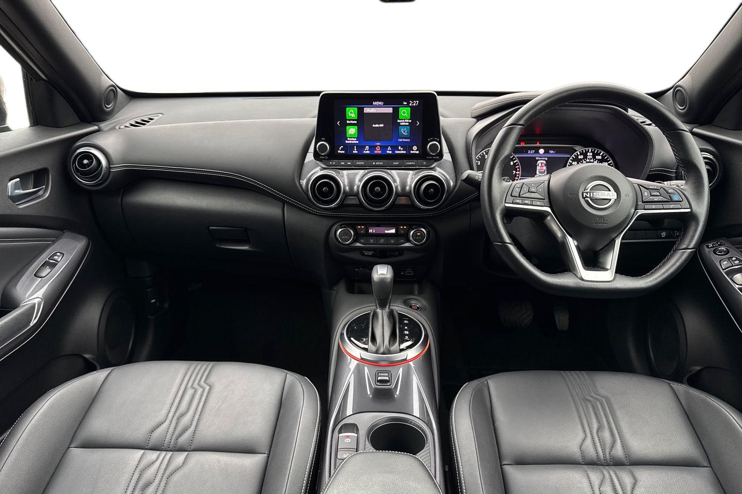 Used Nissan Juke 2023 for sale - 76372972: Photo 12