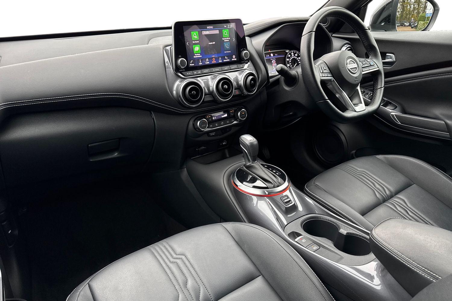 Used Nissan Juke 2023 for sale - 76372972: Photo 13