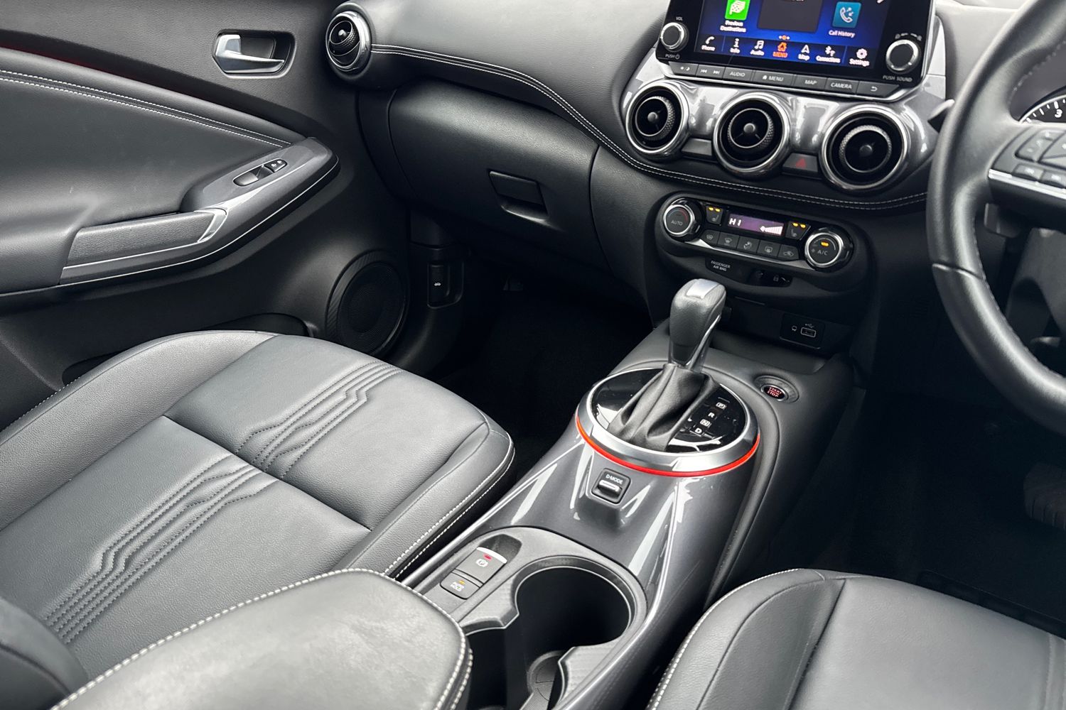 Used Nissan Juke 2023 for sale - 76372972: Photo 14