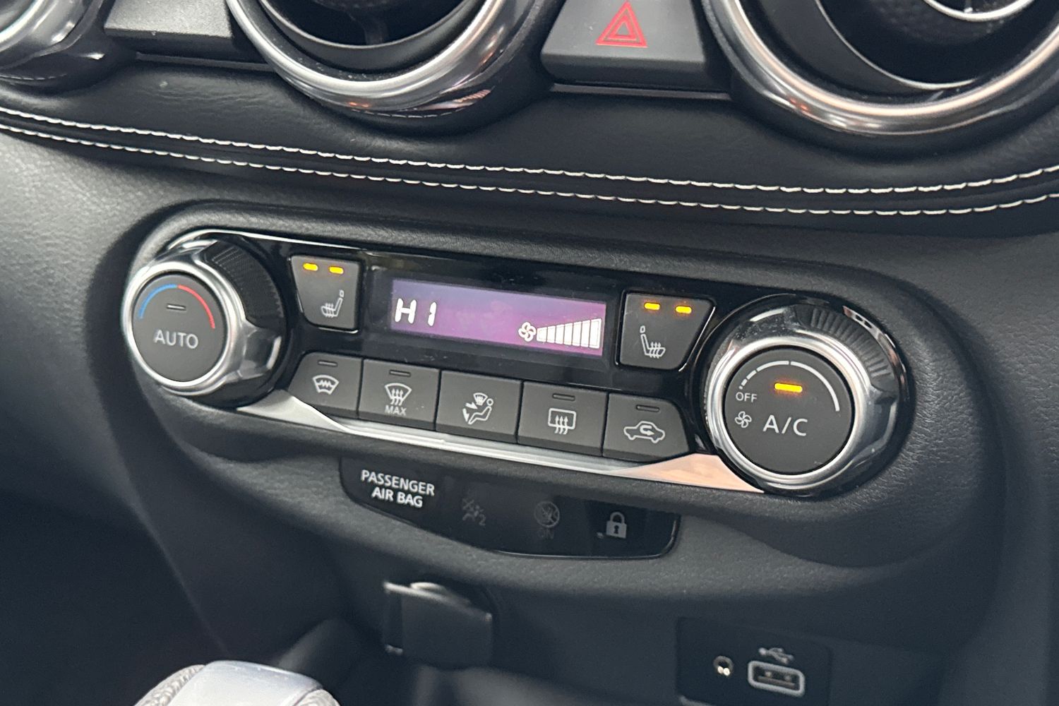 Used Nissan Juke 2023 for sale - 76372972: Photo 15