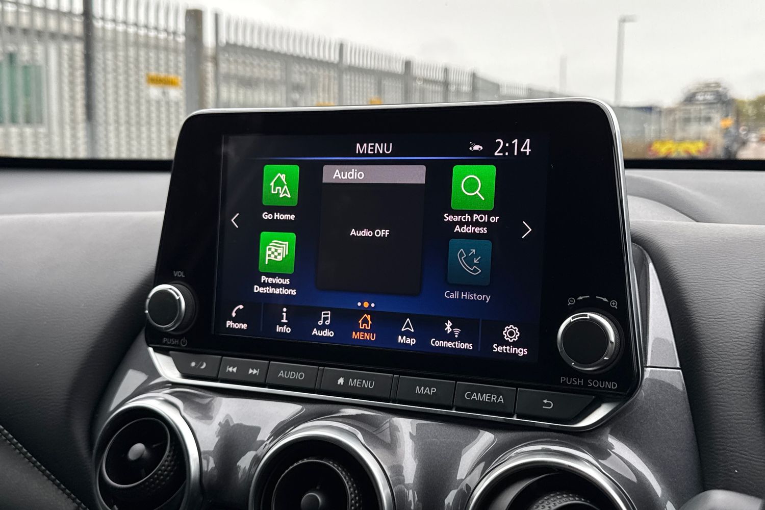 Used Nissan Juke 2023 for sale - 76372972: Photo 17