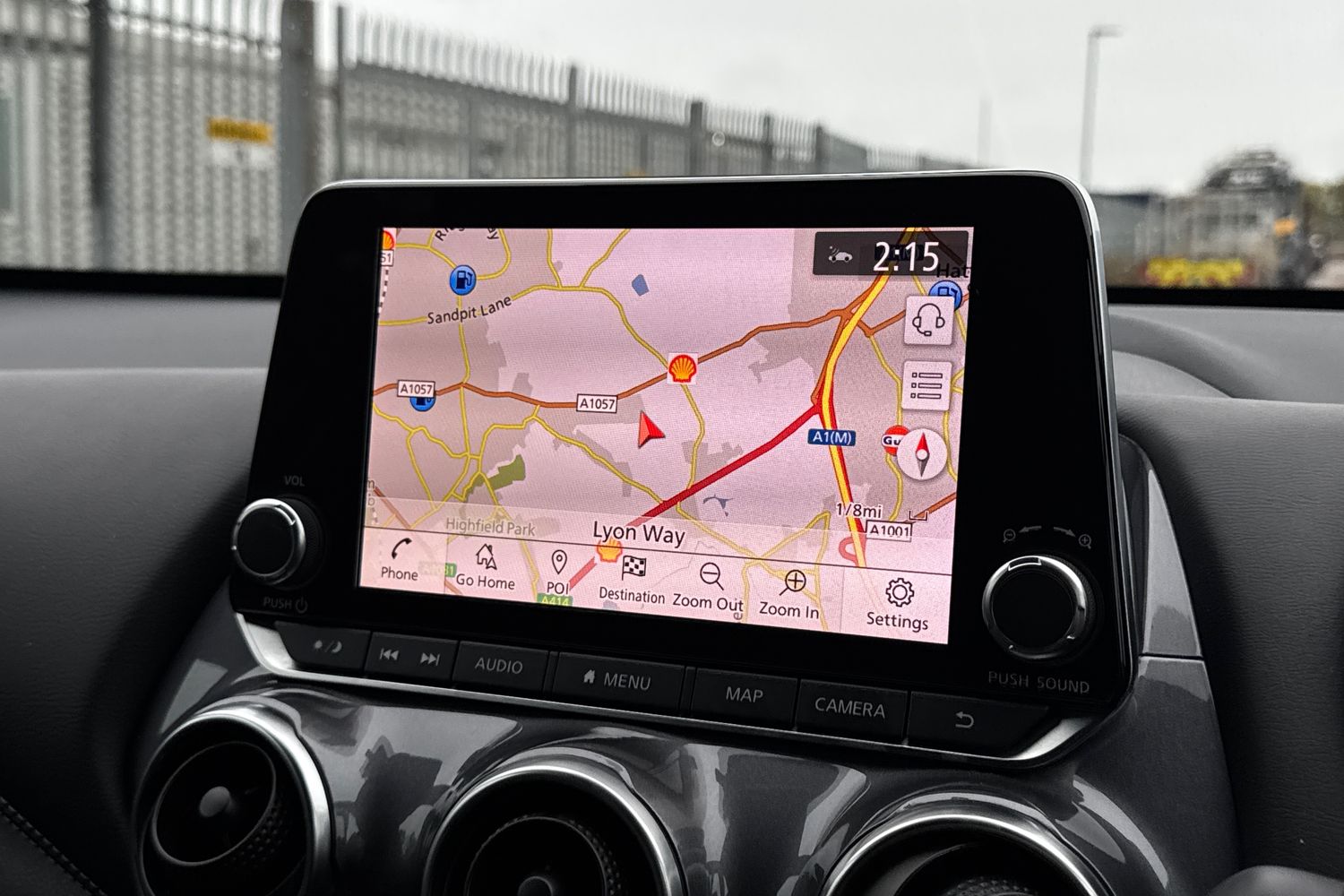 Used Nissan Juke 2023 for sale - 76372972: Photo 18