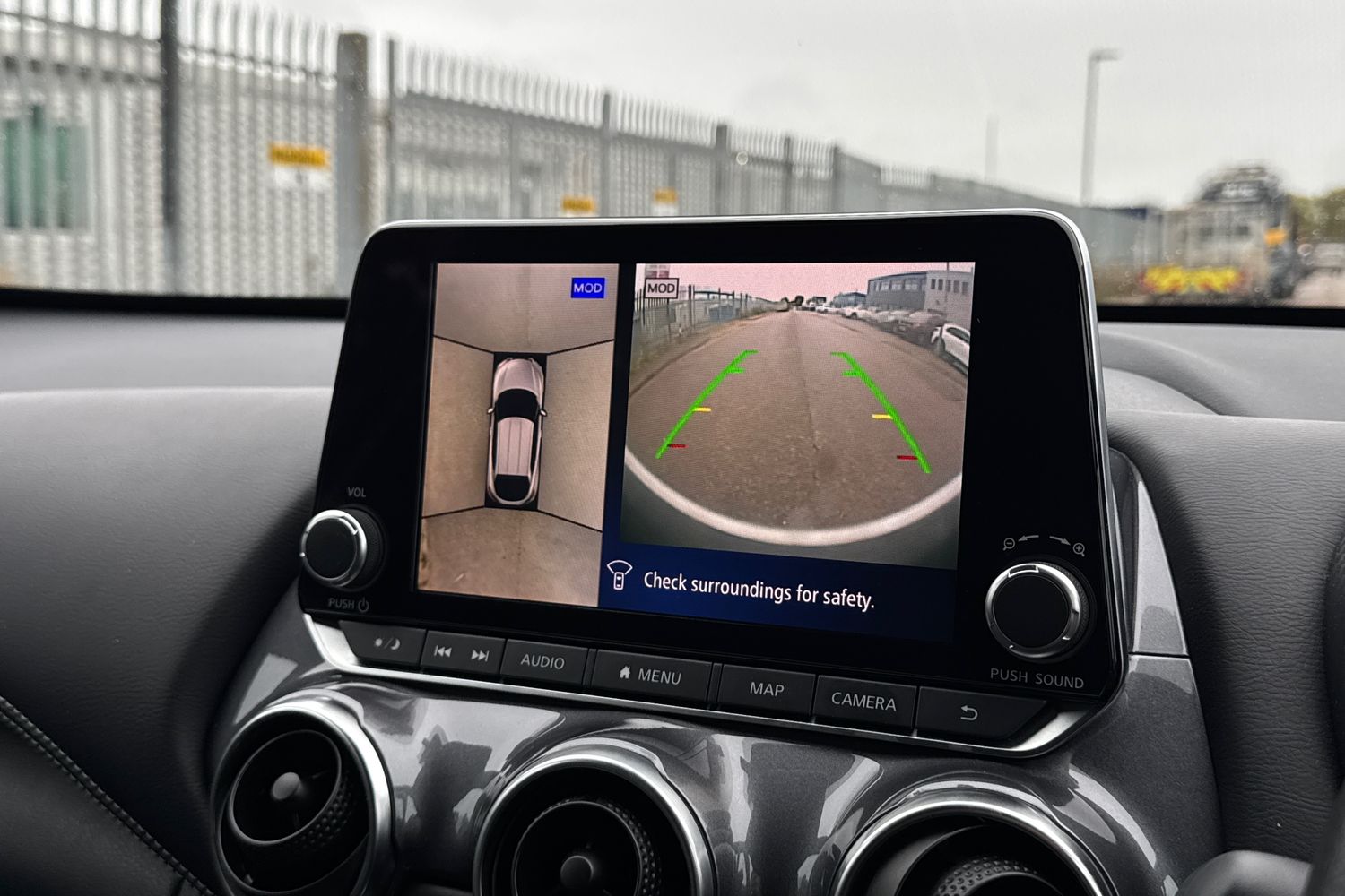 Used Nissan Juke 2023 for sale - 76372972: Photo 19