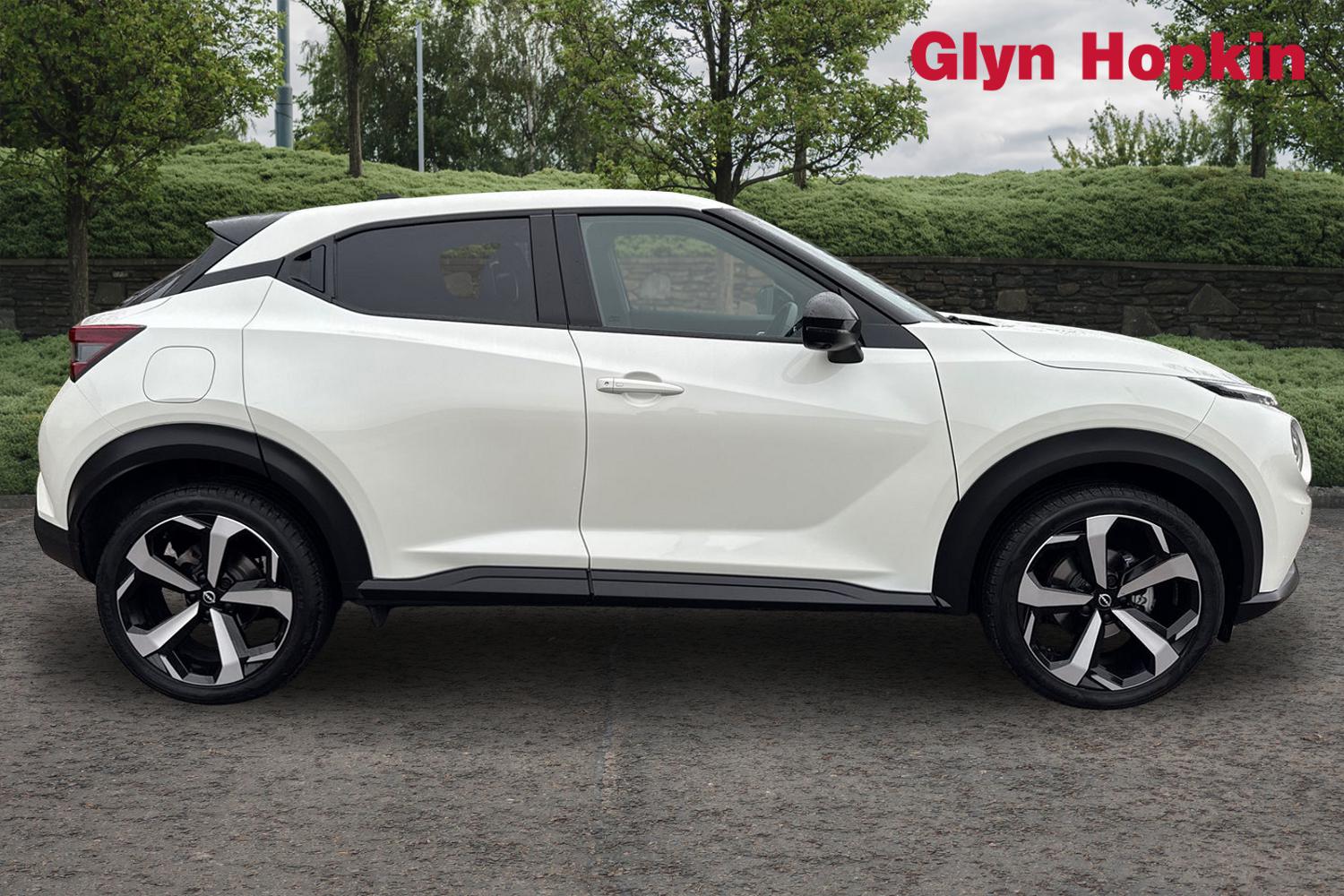Used Nissan Juke 2023 for sale - 76372972: Photo 2