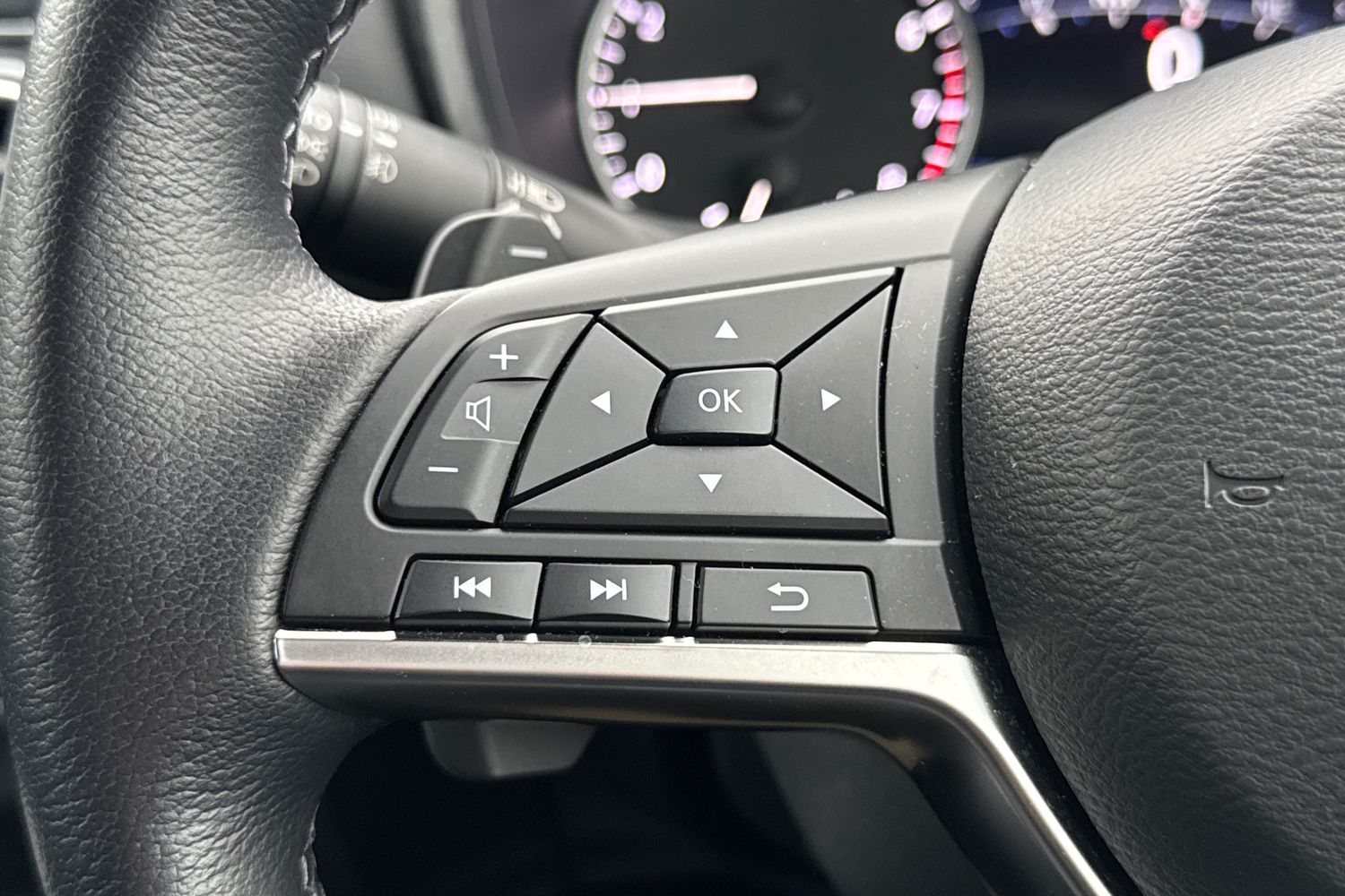 Used Nissan Juke 2023 for sale - 76372972: Photo 21