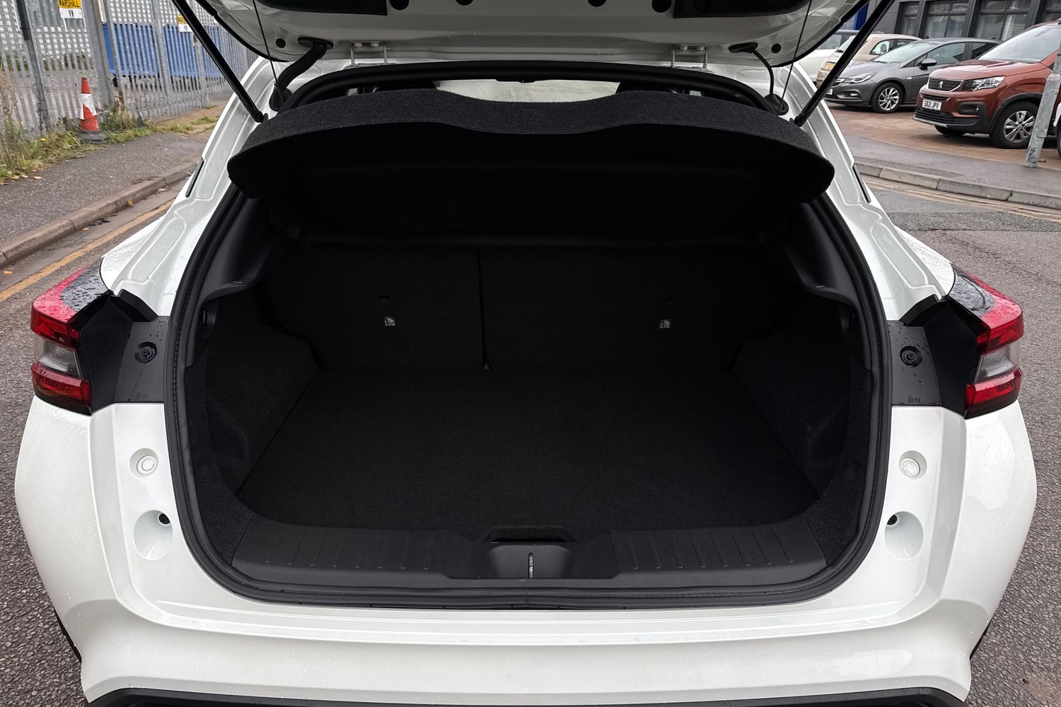 Used Nissan Juke 2023 for sale - 76372972: Photo 24