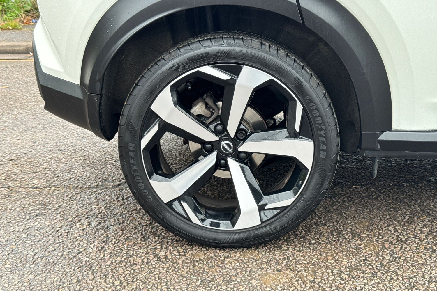 Used Nissan Juke 2023 for sale - 76372972: Photo 25