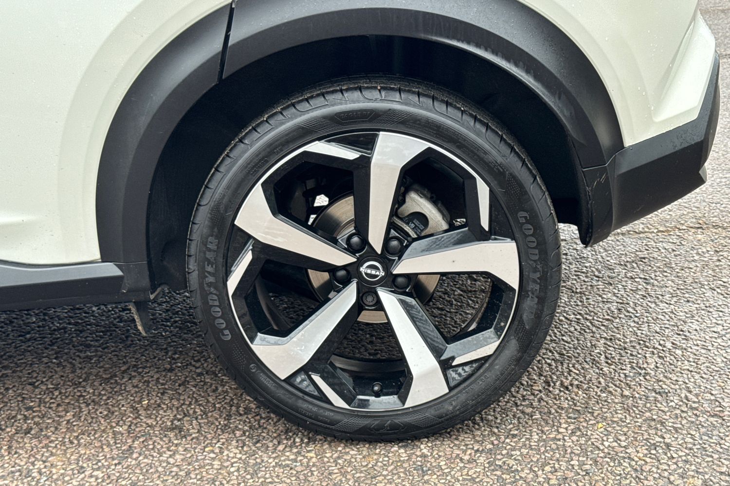 Used Nissan Juke 2023 for sale - 76372972: Photo 26