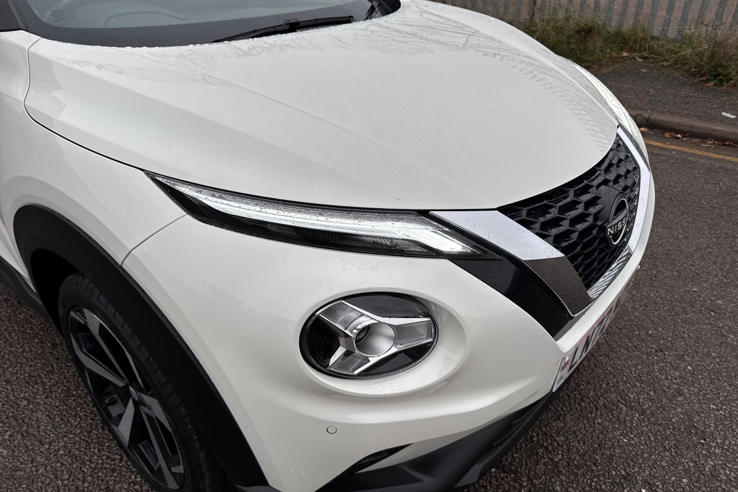 Used Nissan Juke 2023 for sale - 76372972: Photo 28