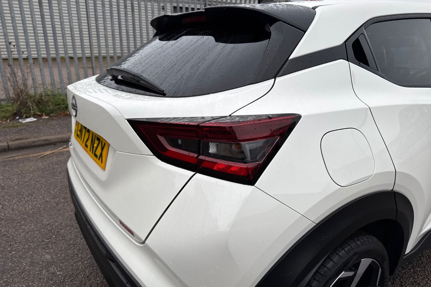 Used Nissan Juke 2023 for sale - 76372972: Photo 29