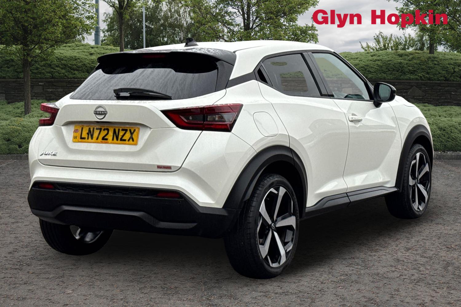 Used Nissan Juke 2023 for sale - 76372972: Photo 3